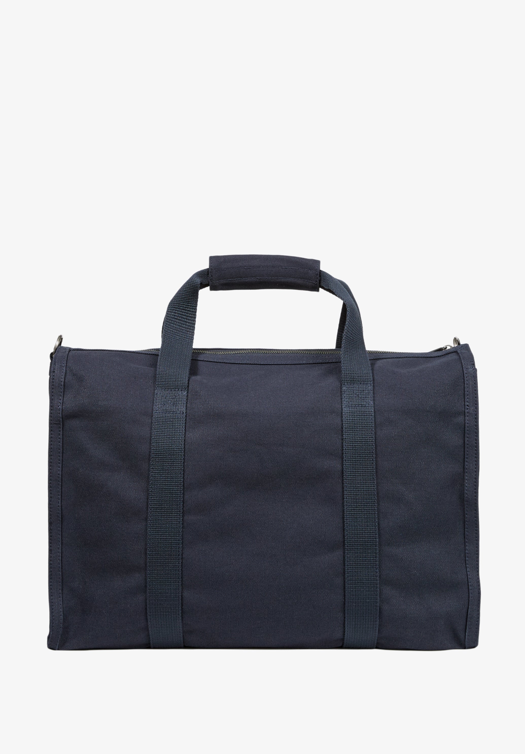 A.P.C. Récupération Sporttasche Canvas TU blau