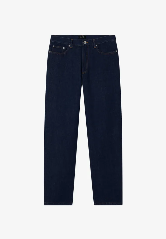 A.P.C. Martin Jeans recycelte Baumwolle Größe 32