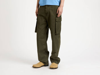 J.W.Anderson x Pringle Argyle Polo Strickpolo Bubblegum Herren