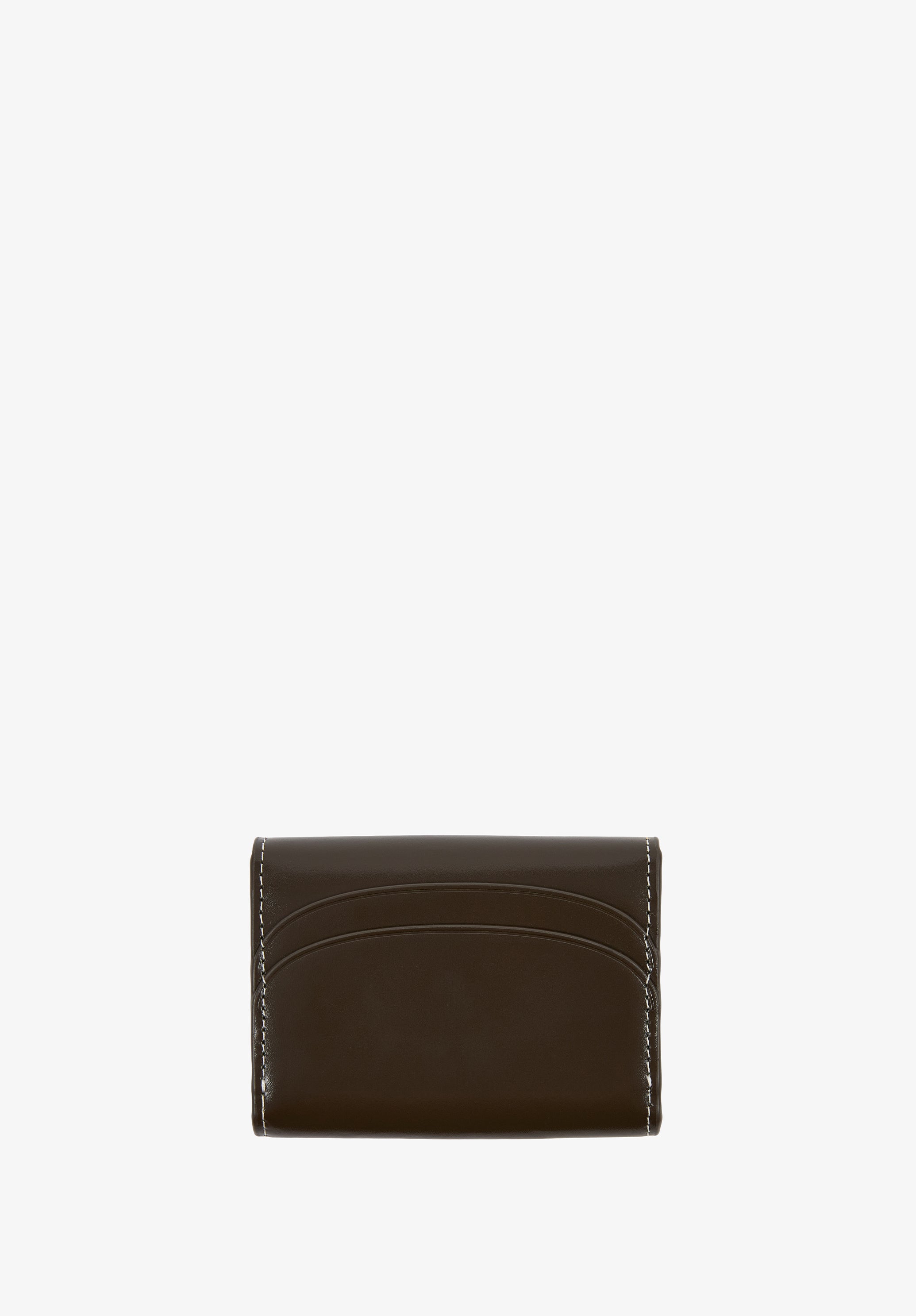 A.P.C. Genève Kartenhalter Leder Business TU