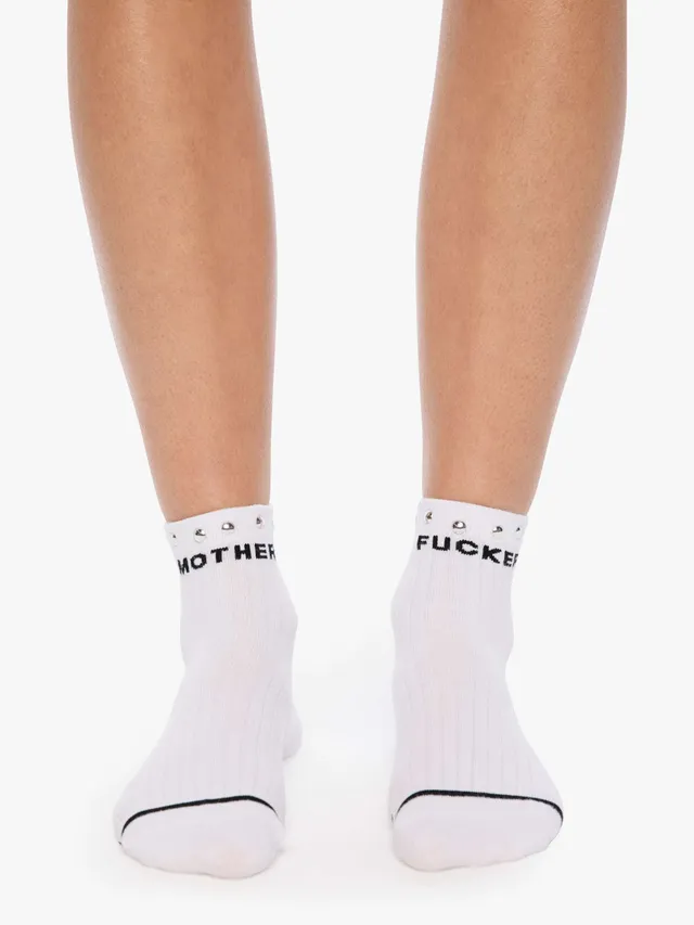 Mother Accessories Baby Steps Ankle Socken The Stud O/S