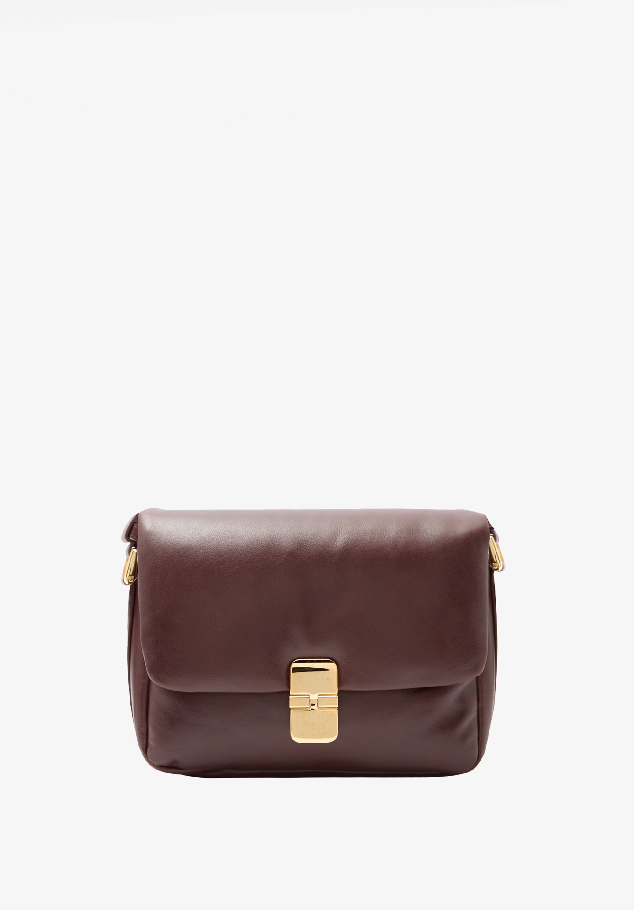 A.P.C. Grace Soft Tasche Kalbsleder TU Umhängetasche