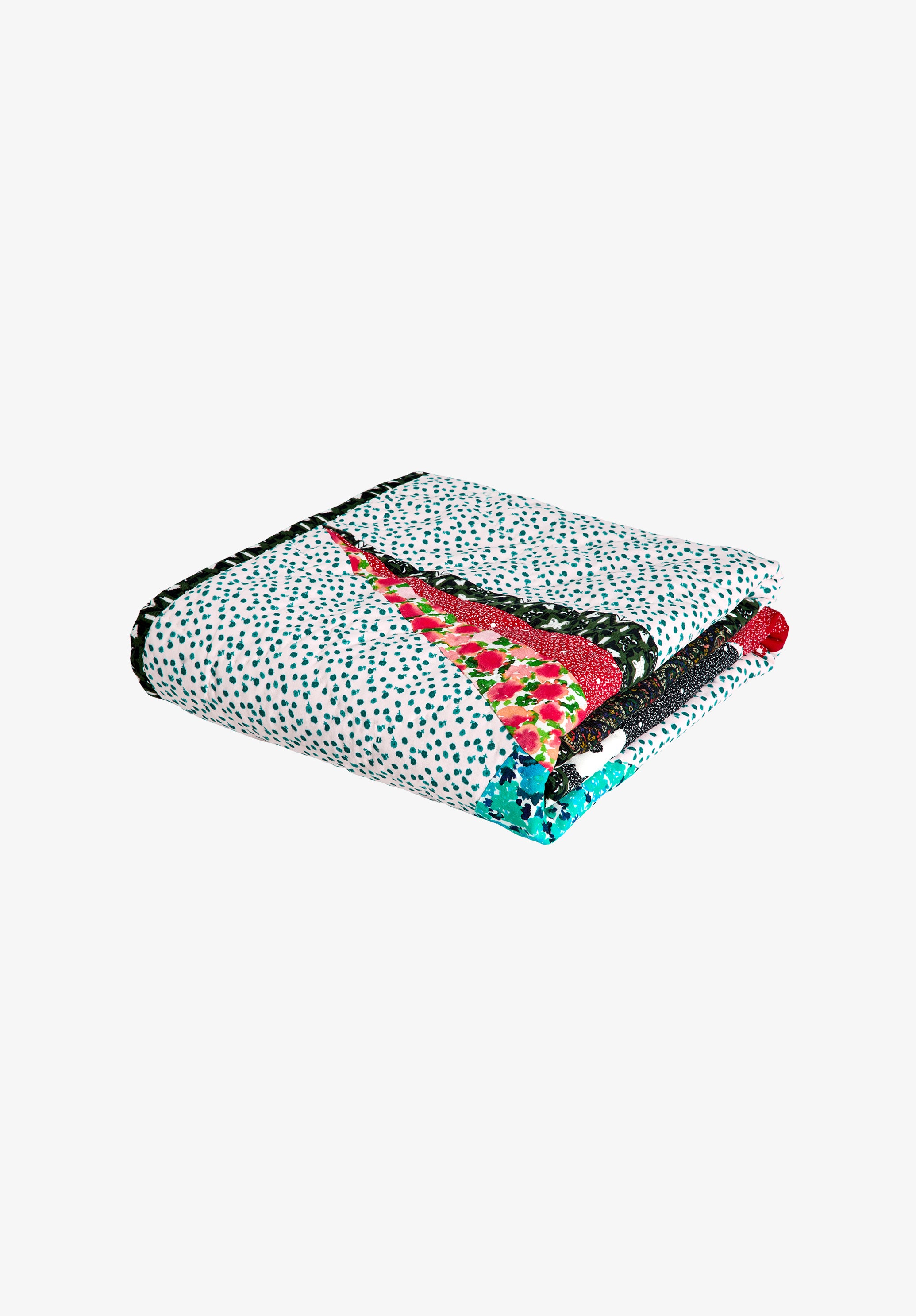 A.P.C. Quilt Ramal 4 Quilt Patchwork T2 limitiert
