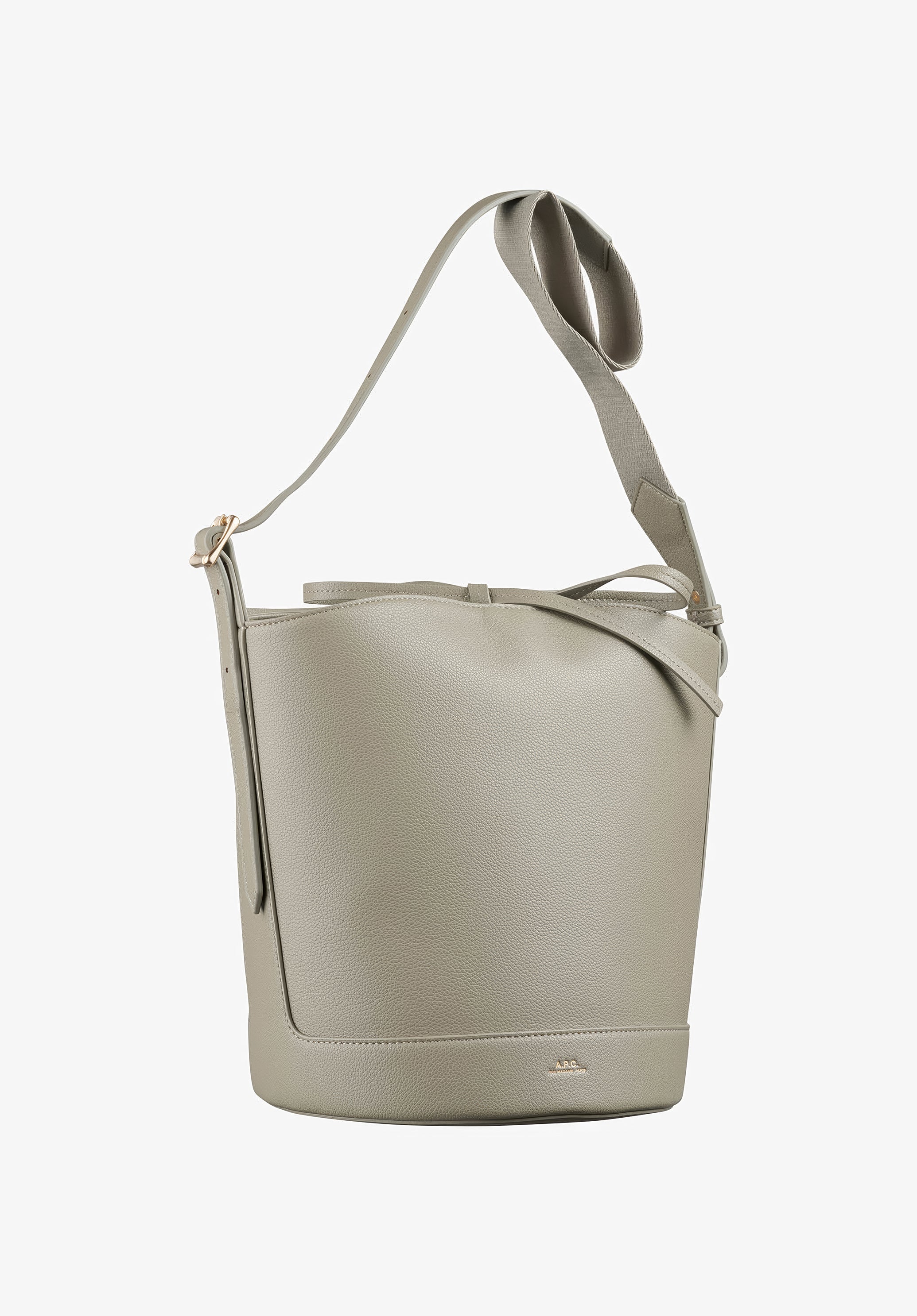 A.P.C. Bags Ana Tasche Lederoptik Umhängetasche