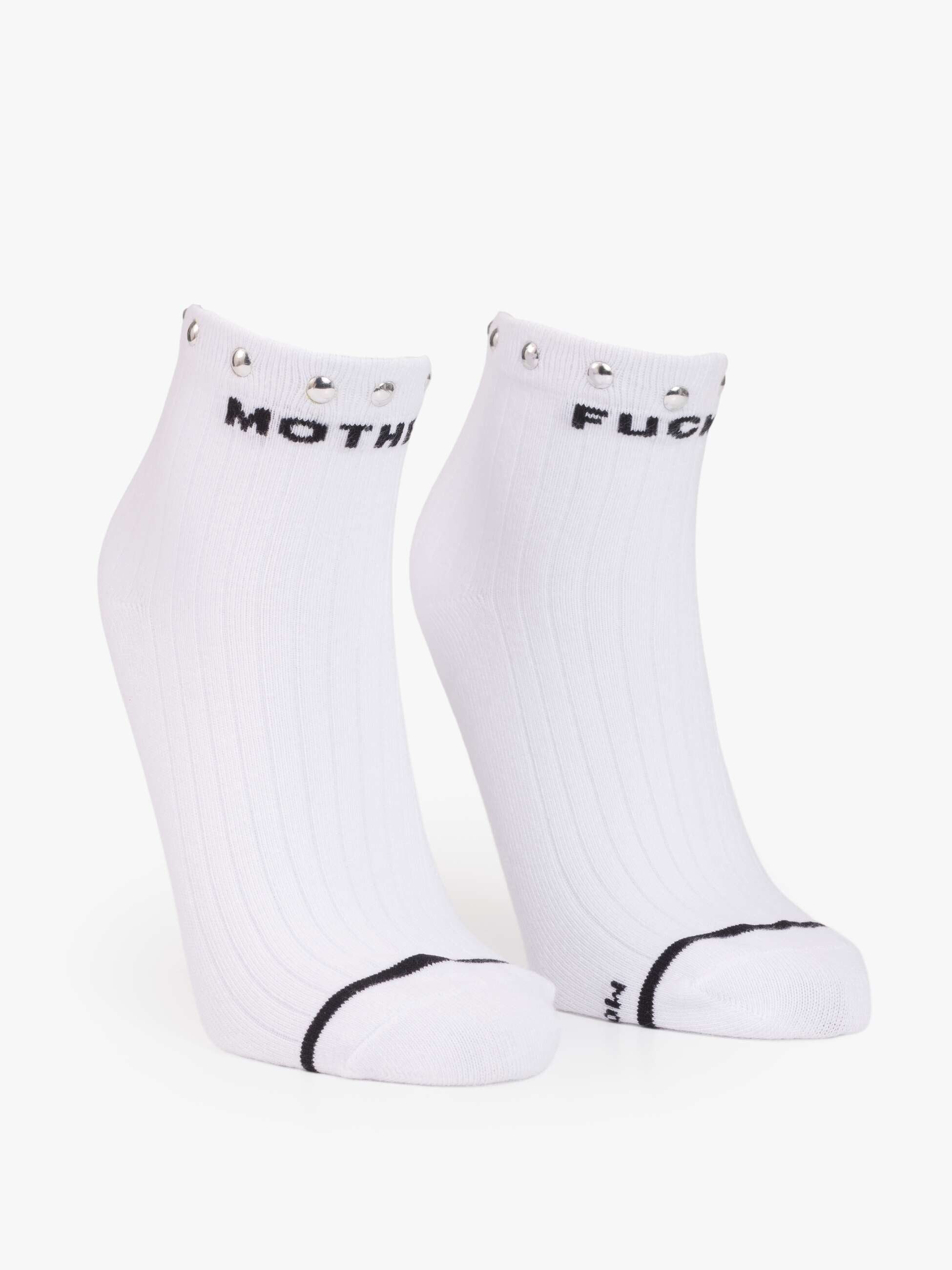 Mother Accessories Baby Steps Ankle Socken The Stud O/S