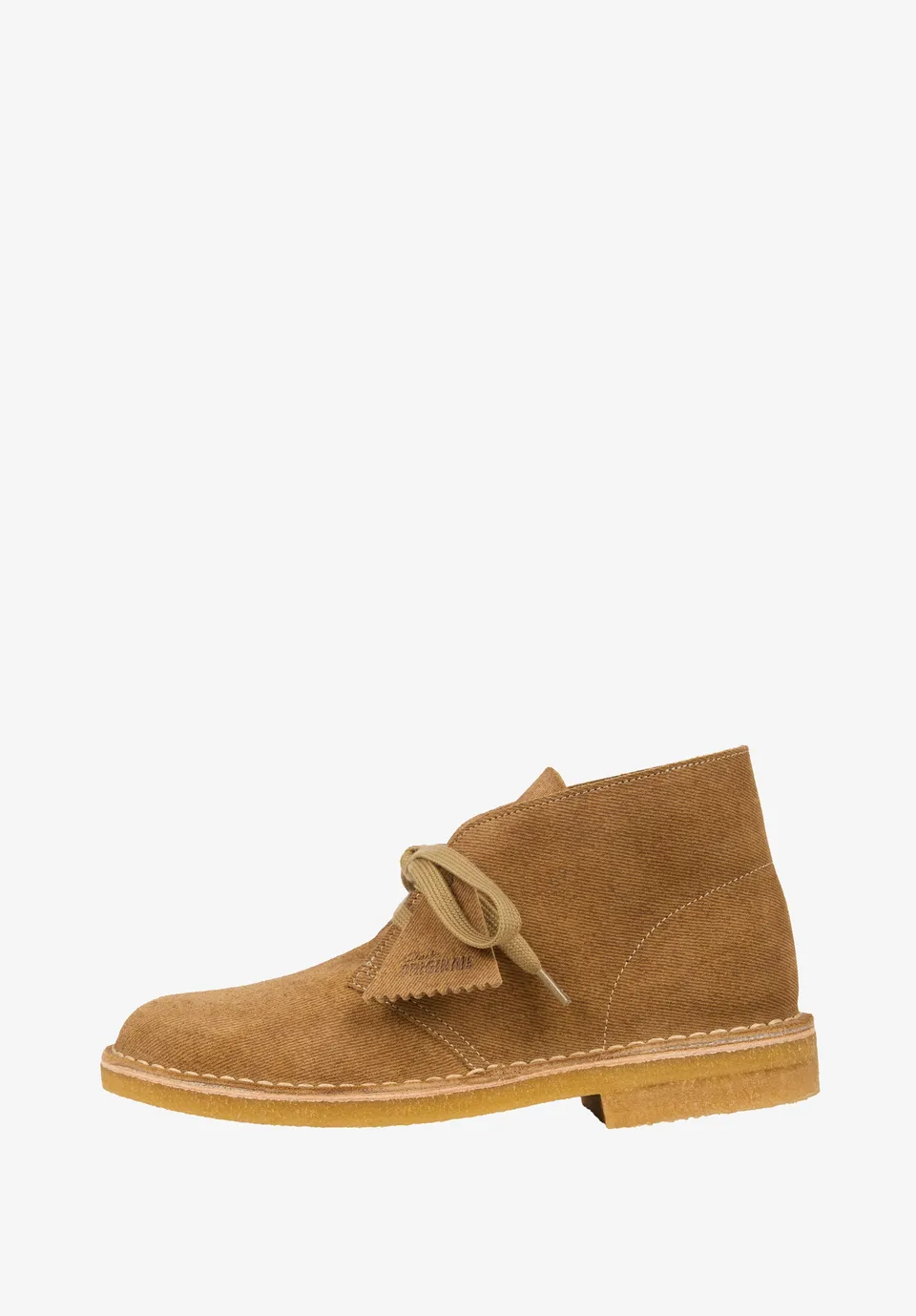 A.P.C. x Clarks Desert Boots Leder Unisex 42