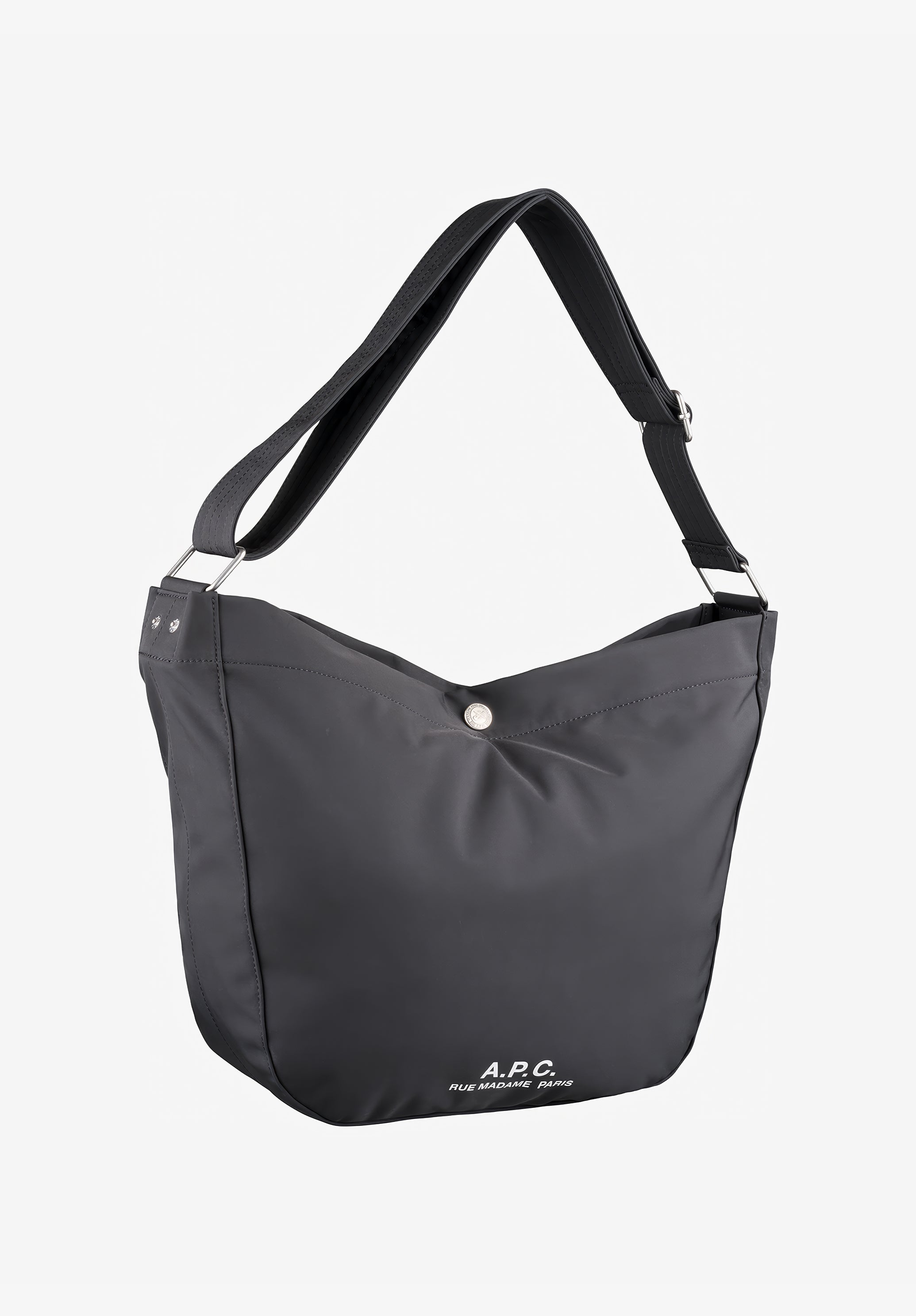 A.P.C. Journal Tasche Tote Umhängeriemen TU