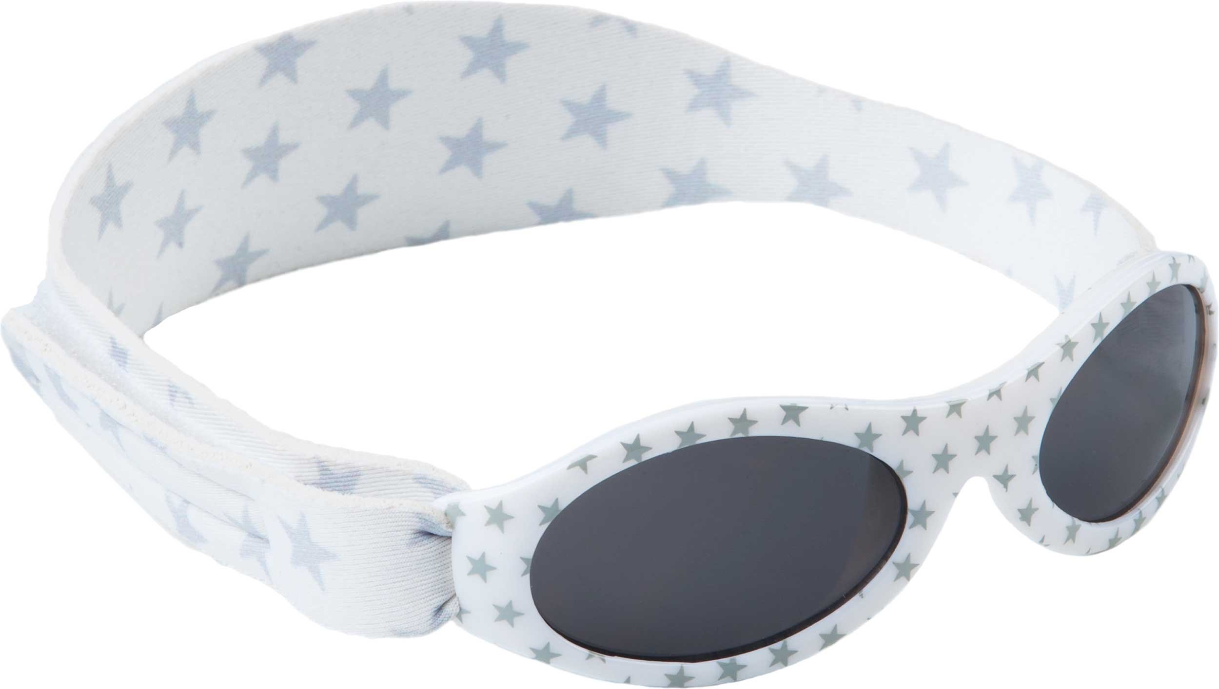 Dooky BabyBanz Baby Sonnenbrille 0-2 Jahre Blue Star