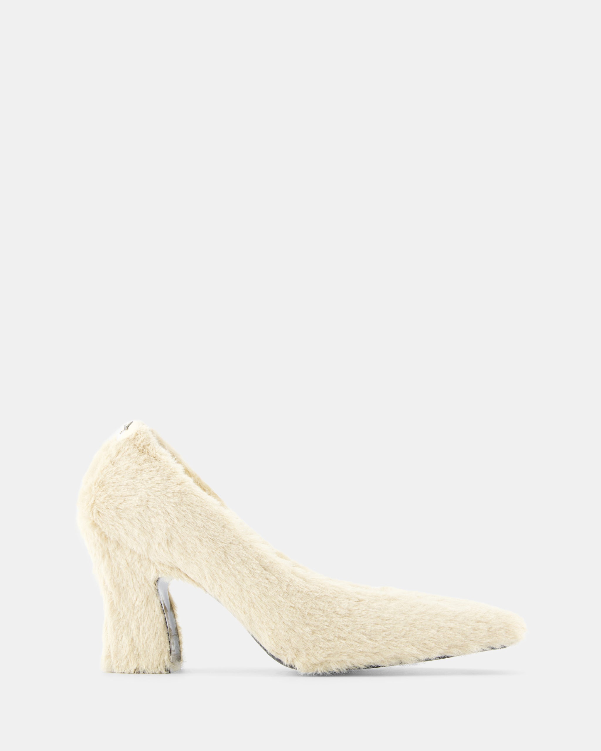 Nodaleto Nodstalgia Heidi Pumps Beige 8,5 cm