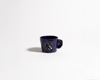 J.W.Anderson Akiko Hirai Not I Tasse Beige