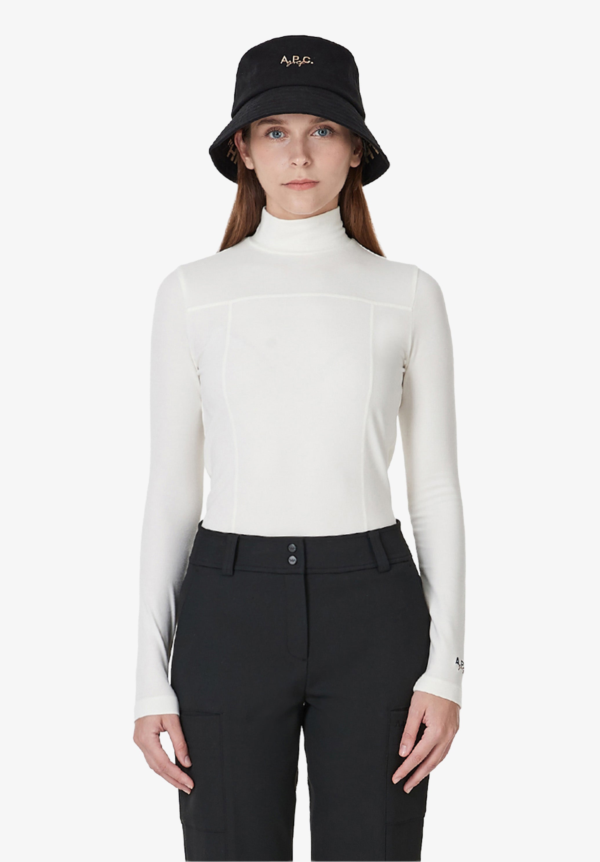 A.P.C. Golf Fischerhut Unisex Gr. M