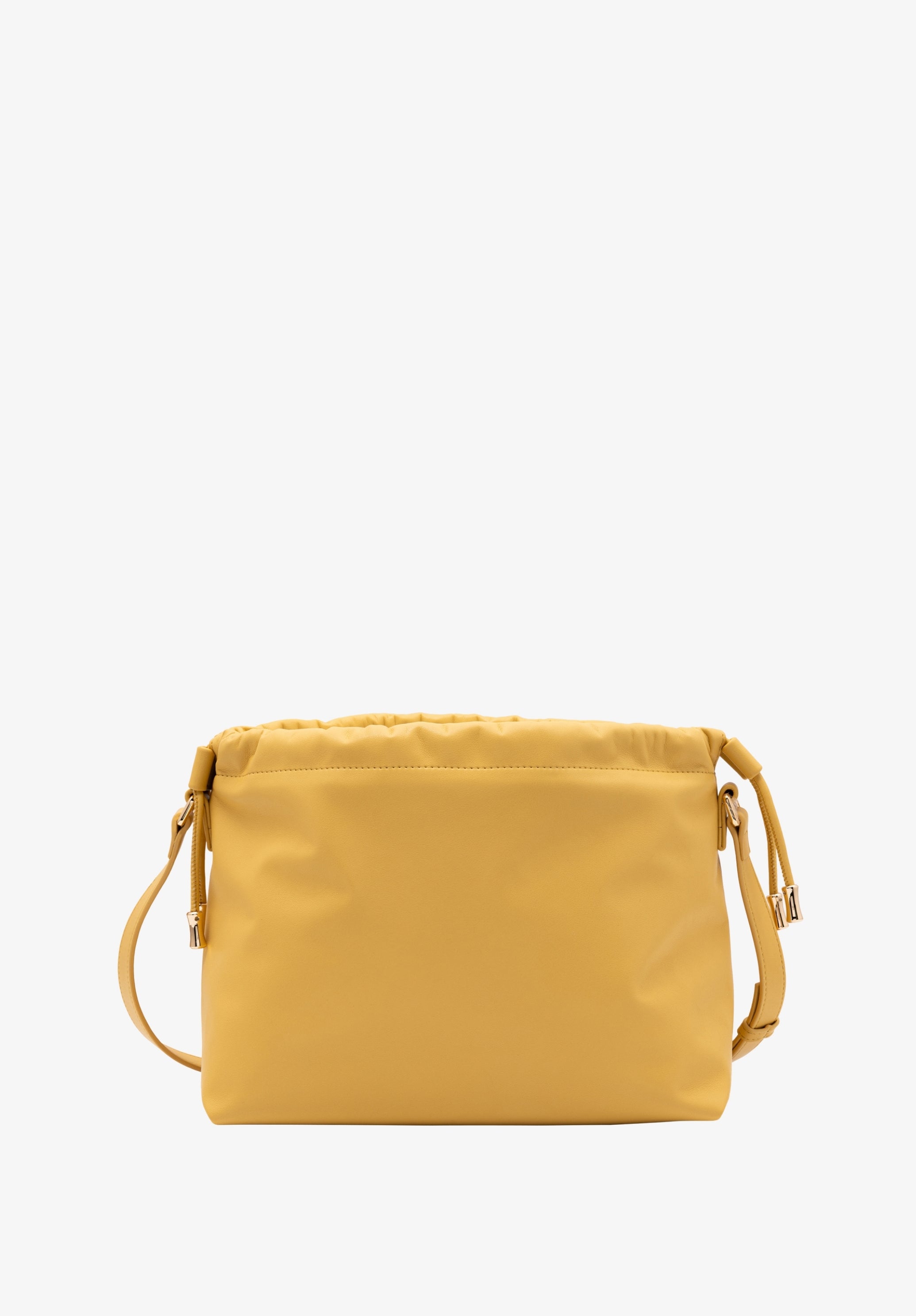 A.P.C. Tasche Ninon Umhängetasche LederOptik schwarz