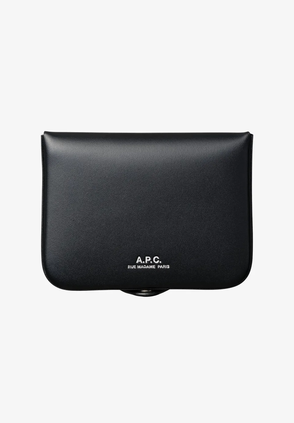 A.P.C. Josh Portemonnaie Leder TU