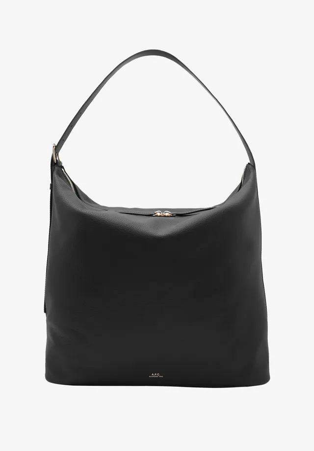 A.P.C. Vera Maxi Tasche große Umhängetasche TU