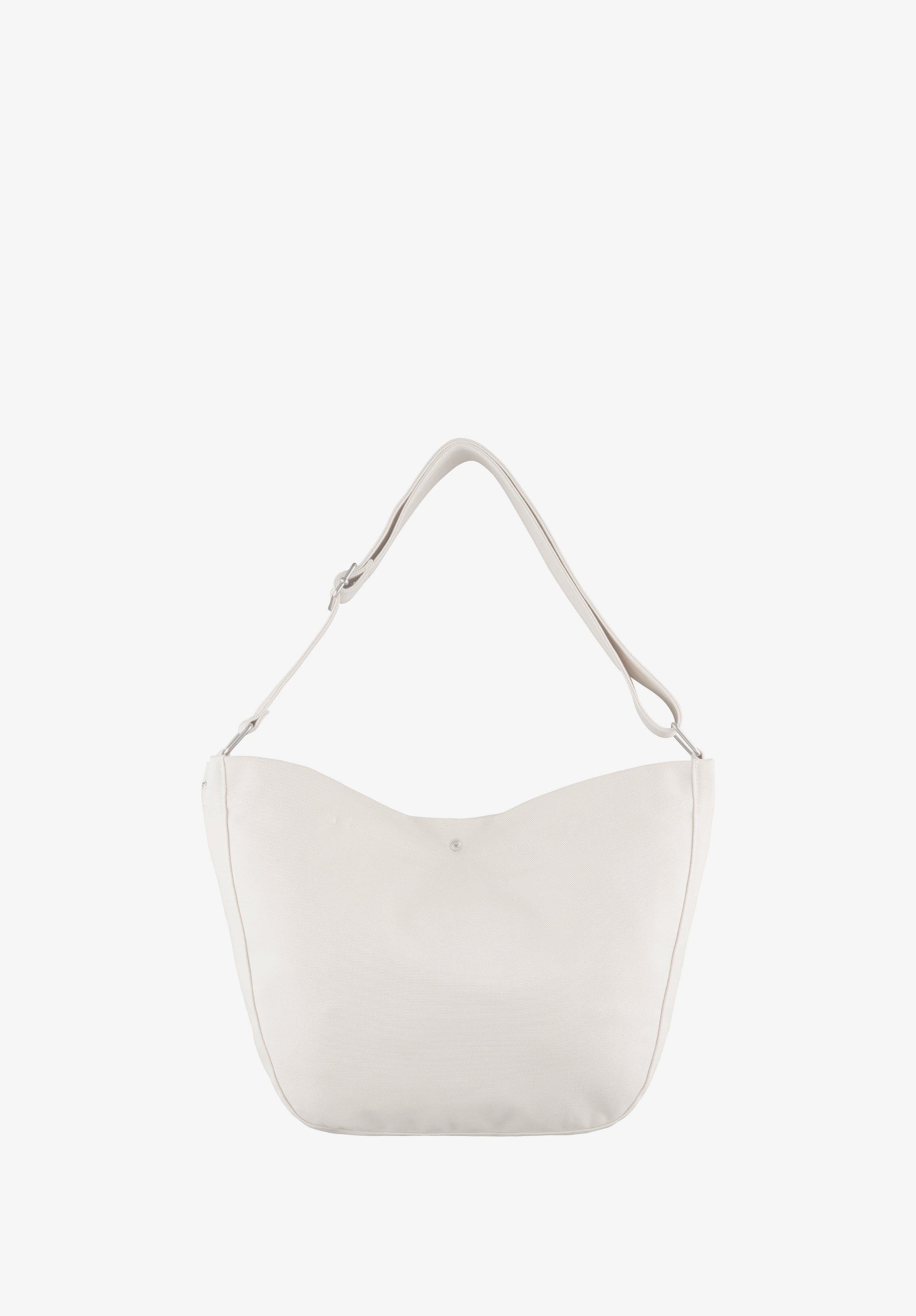 A.P.C. Journal Tasche beige recyceltes Polyester