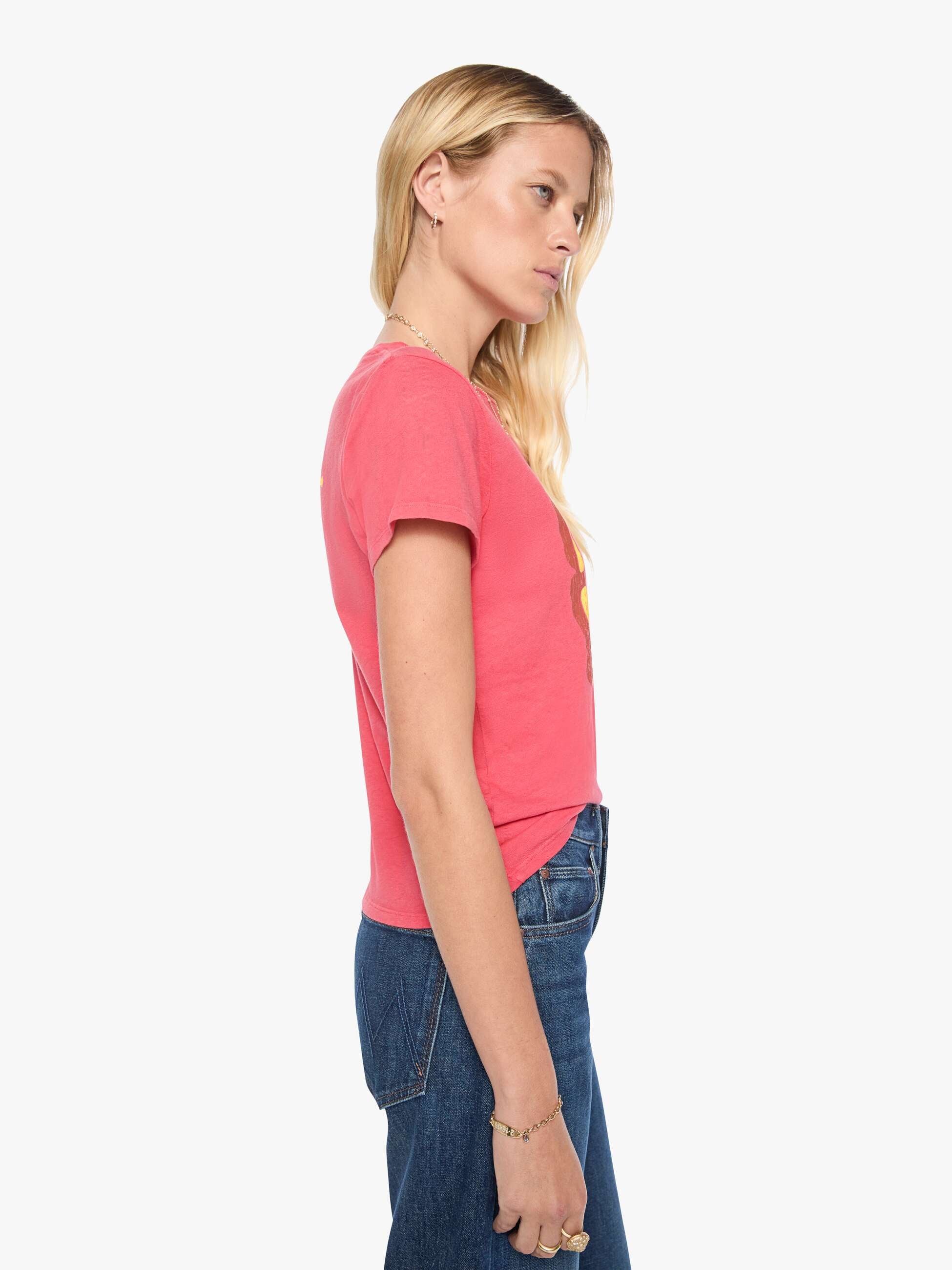 Mother Tees The Lil Goodie Goodie T-Shirt Finders Keepers