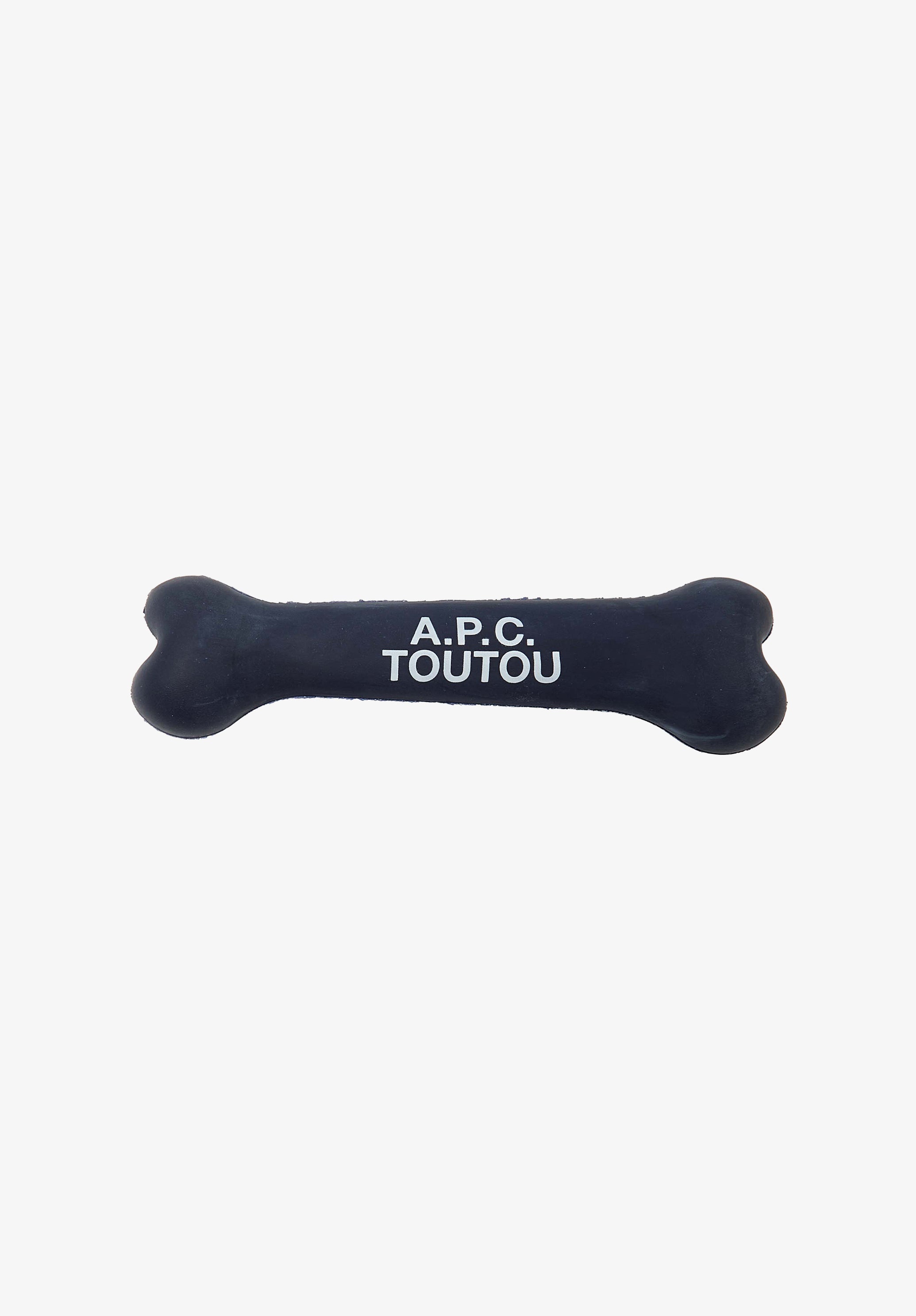 A.P.C. Accessories Hundespielzeug Gummi Toutou TU