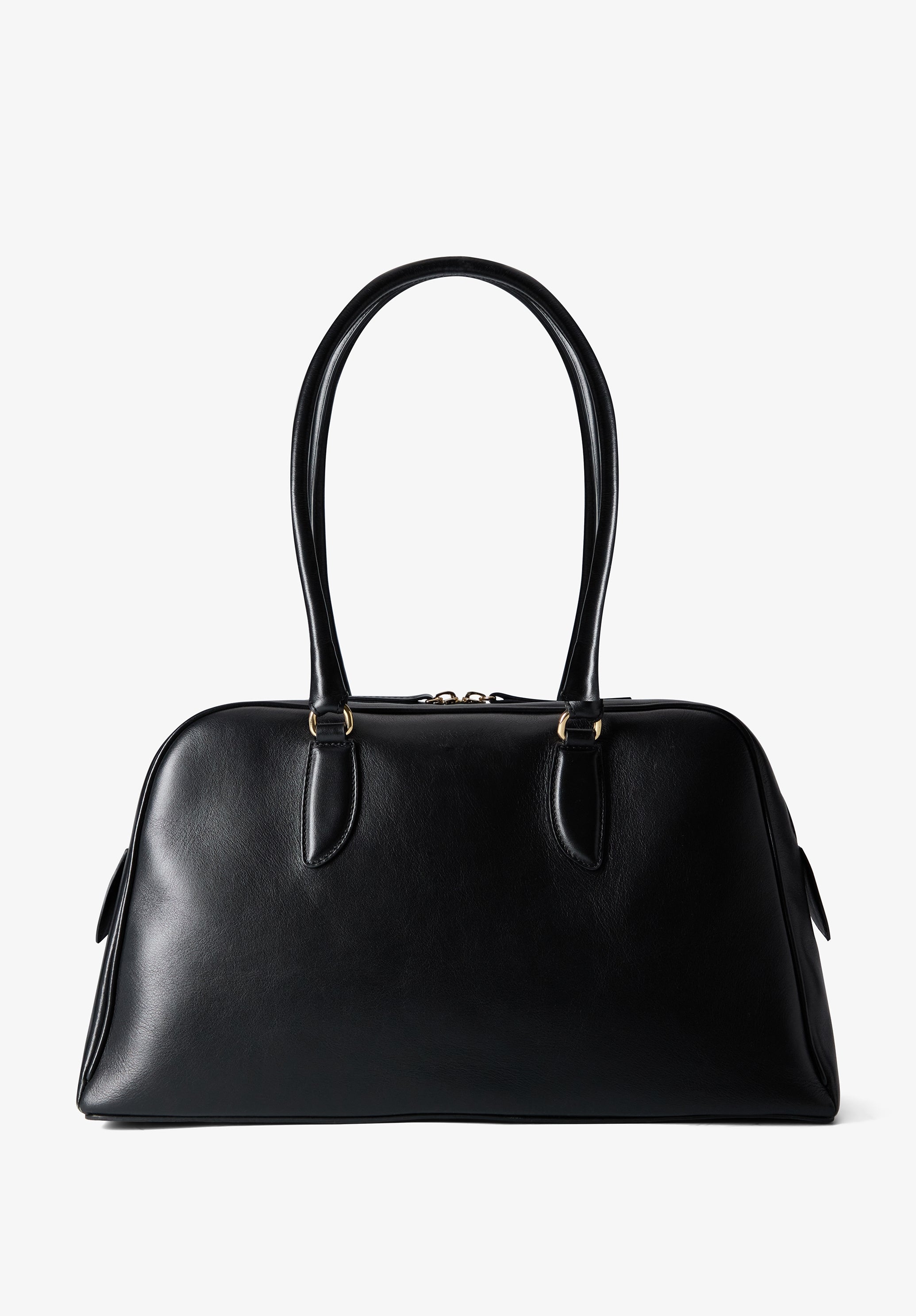 A.P.C. Paloma Tasche Glattleder TU Schultertasche