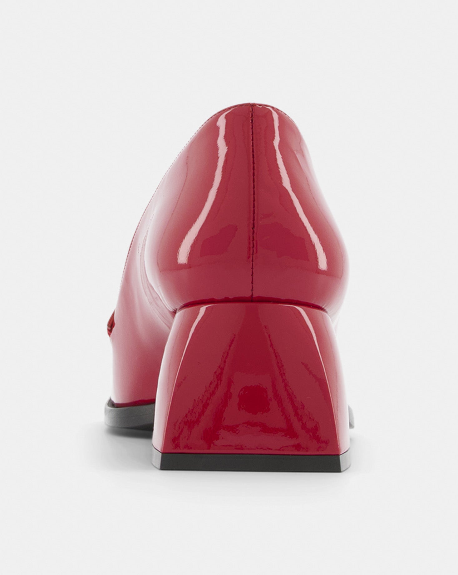 Nodaleto Bulla Cara Pumps Red Corvette 5 cm Absatz