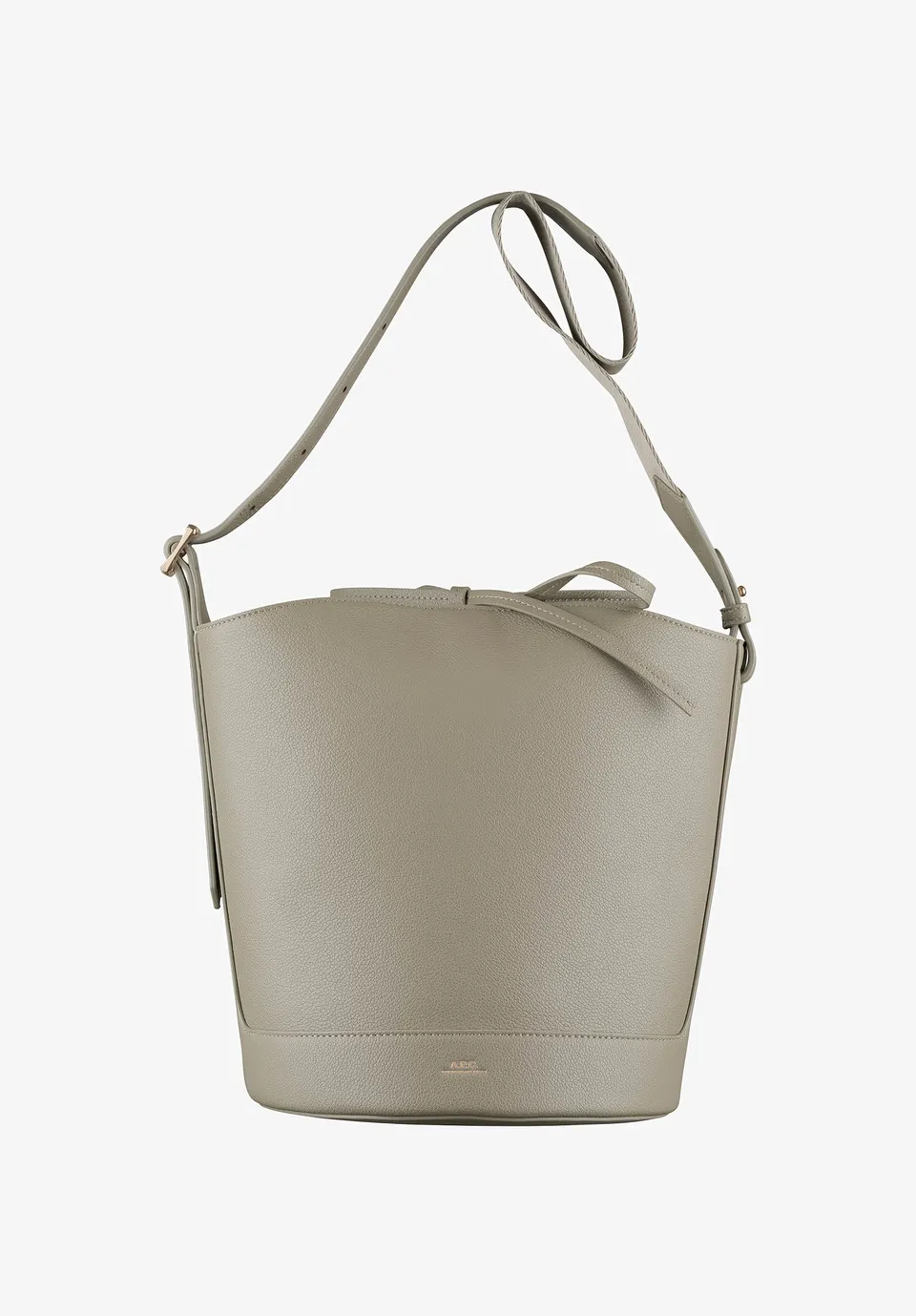 A.P.C. Bags Ana Tasche Lederoptik Umhängetasche