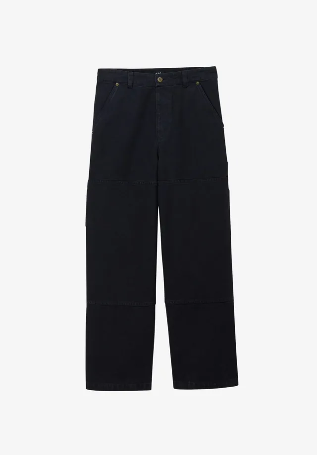 A.P.C. Don Jeans gerade mittelhoch Gr.27-38