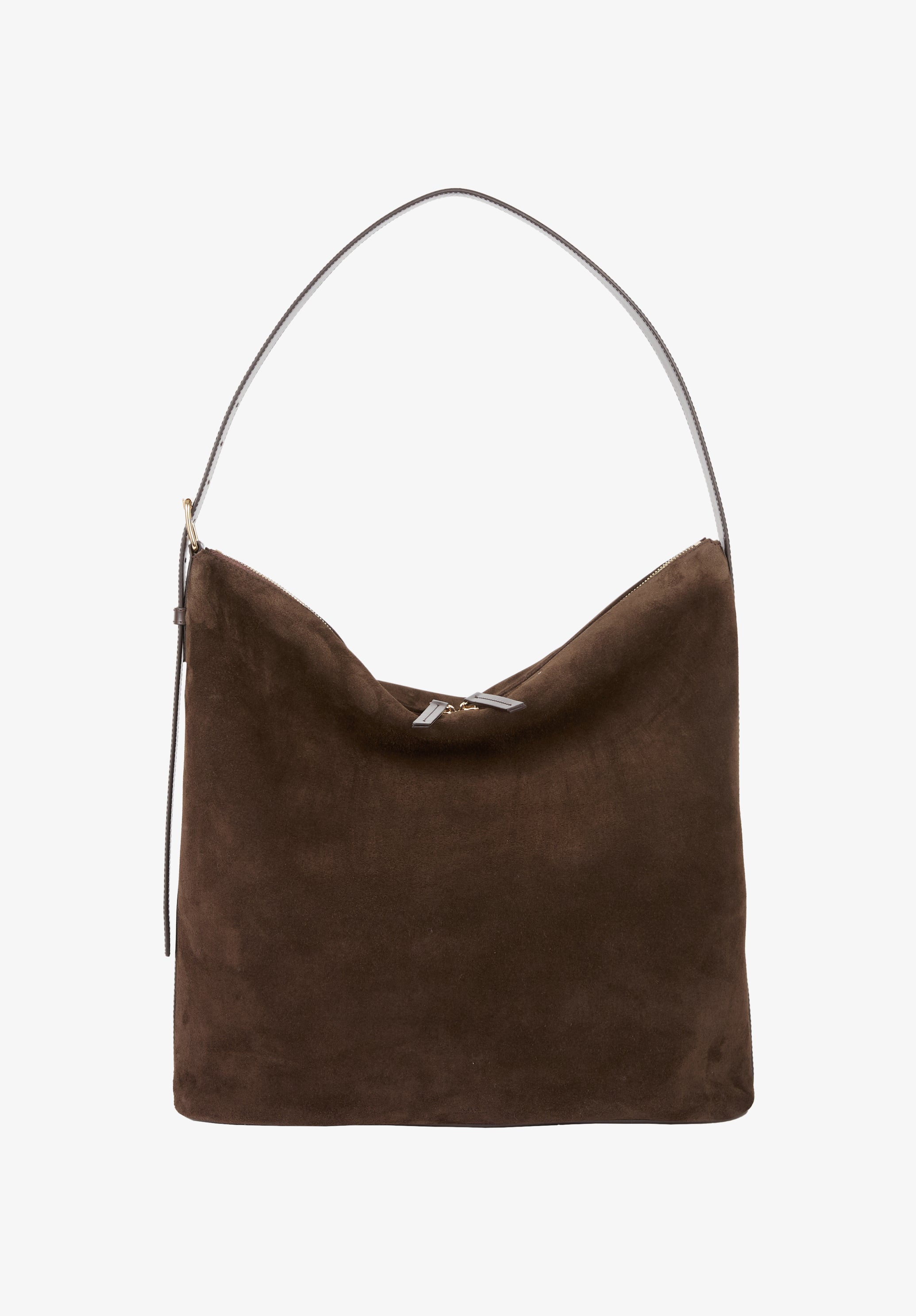 A.P.C. Vera Tasche Kuhleder Umhängetasche TU