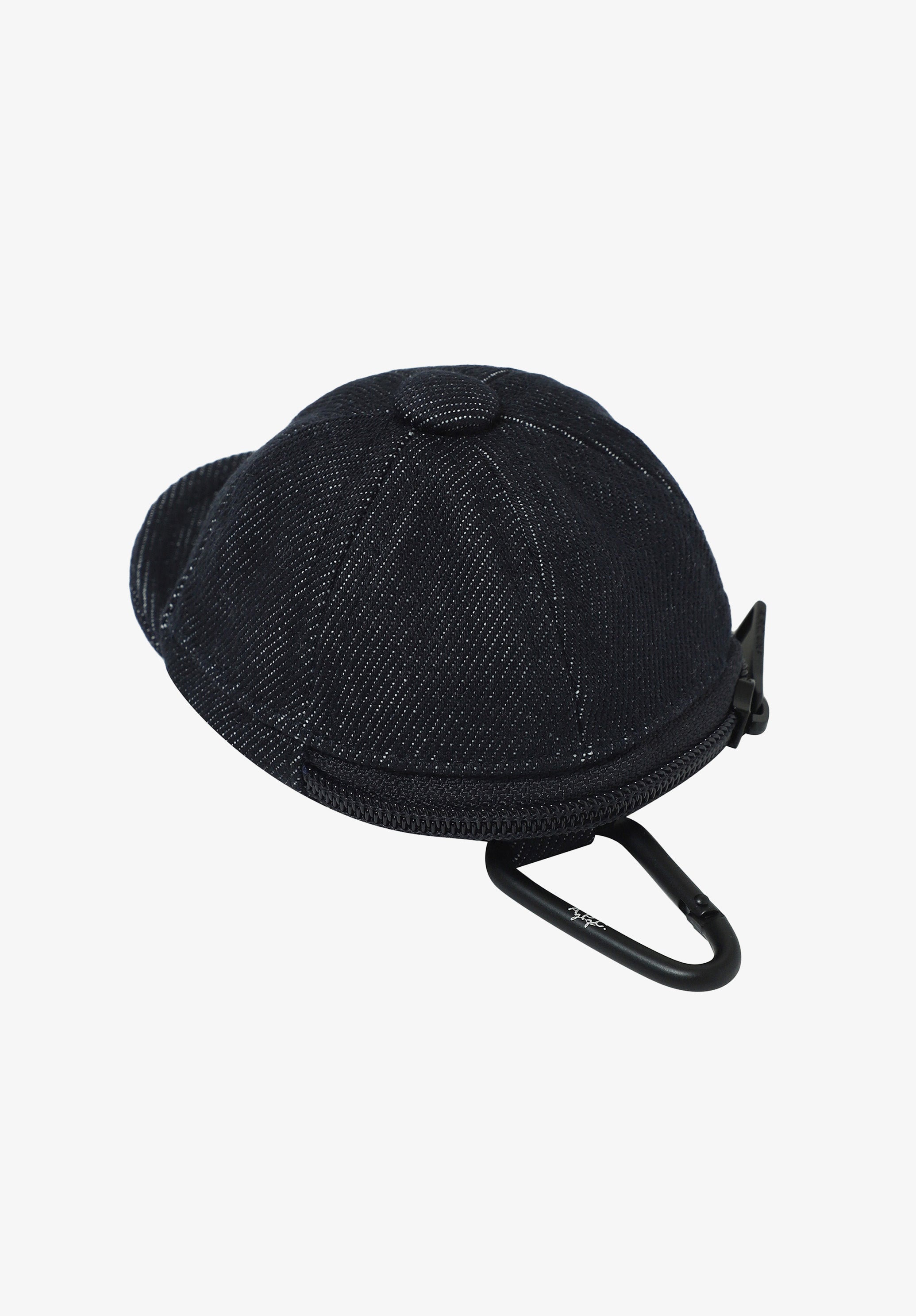 A.P.C. Accessories Mini-Cap Schlüsselanhänger Golf