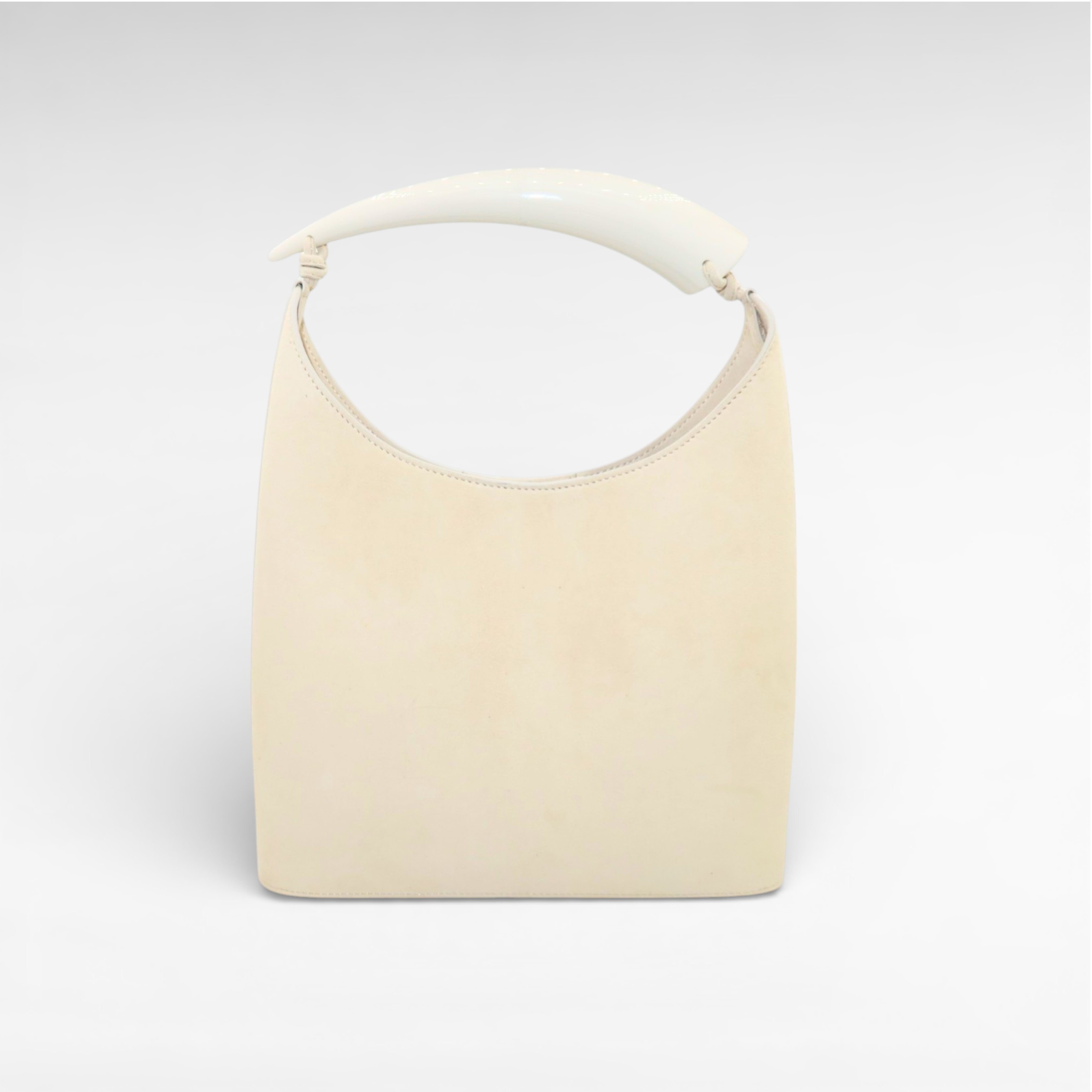 Gedebe Blake Large Tasche Suede 29x32 cm