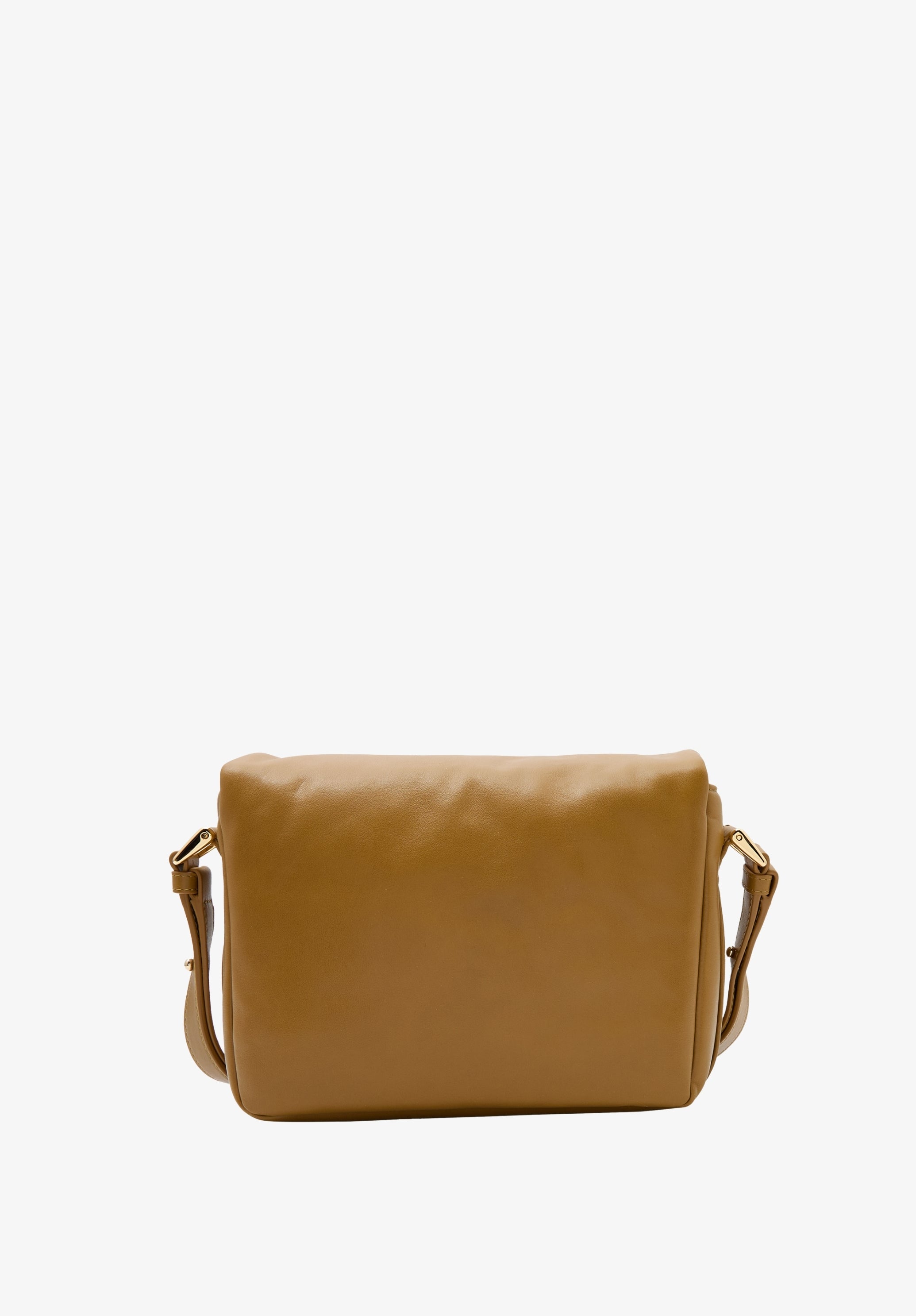 A.P.C. Grace Soft Tasche Braun Kalbsleder TU