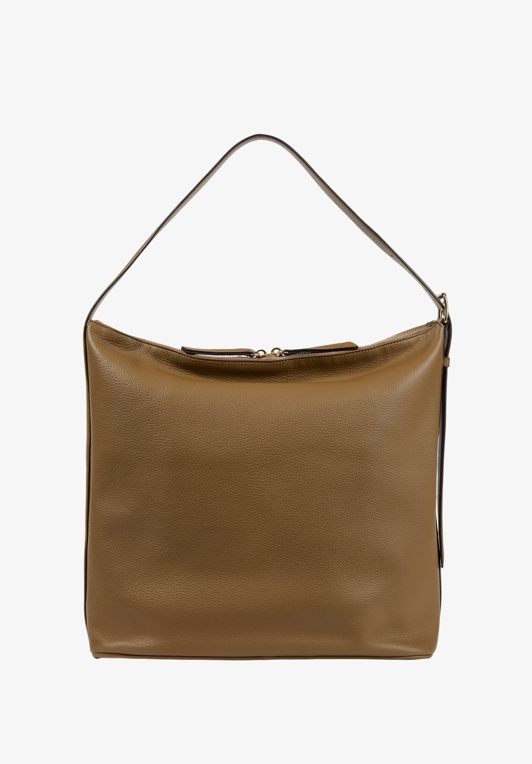 A.P.C. Vera Maxi Tasche Hobo Schultertasche groß