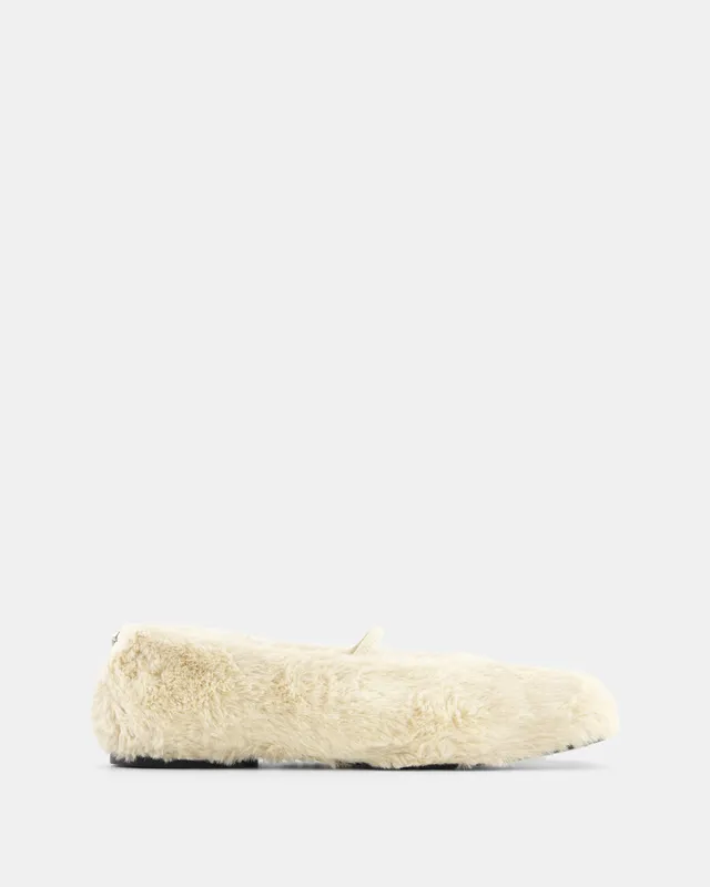 Nodaleto Nodstalgia Cindy Ballerinas Beige 5 mm