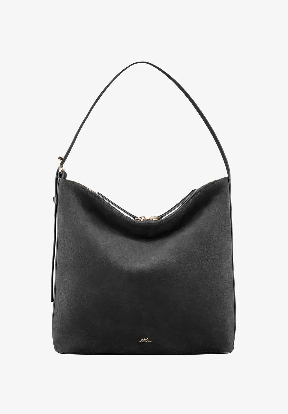 A.P.C. Bags Vera Tasche TU Schultertasche