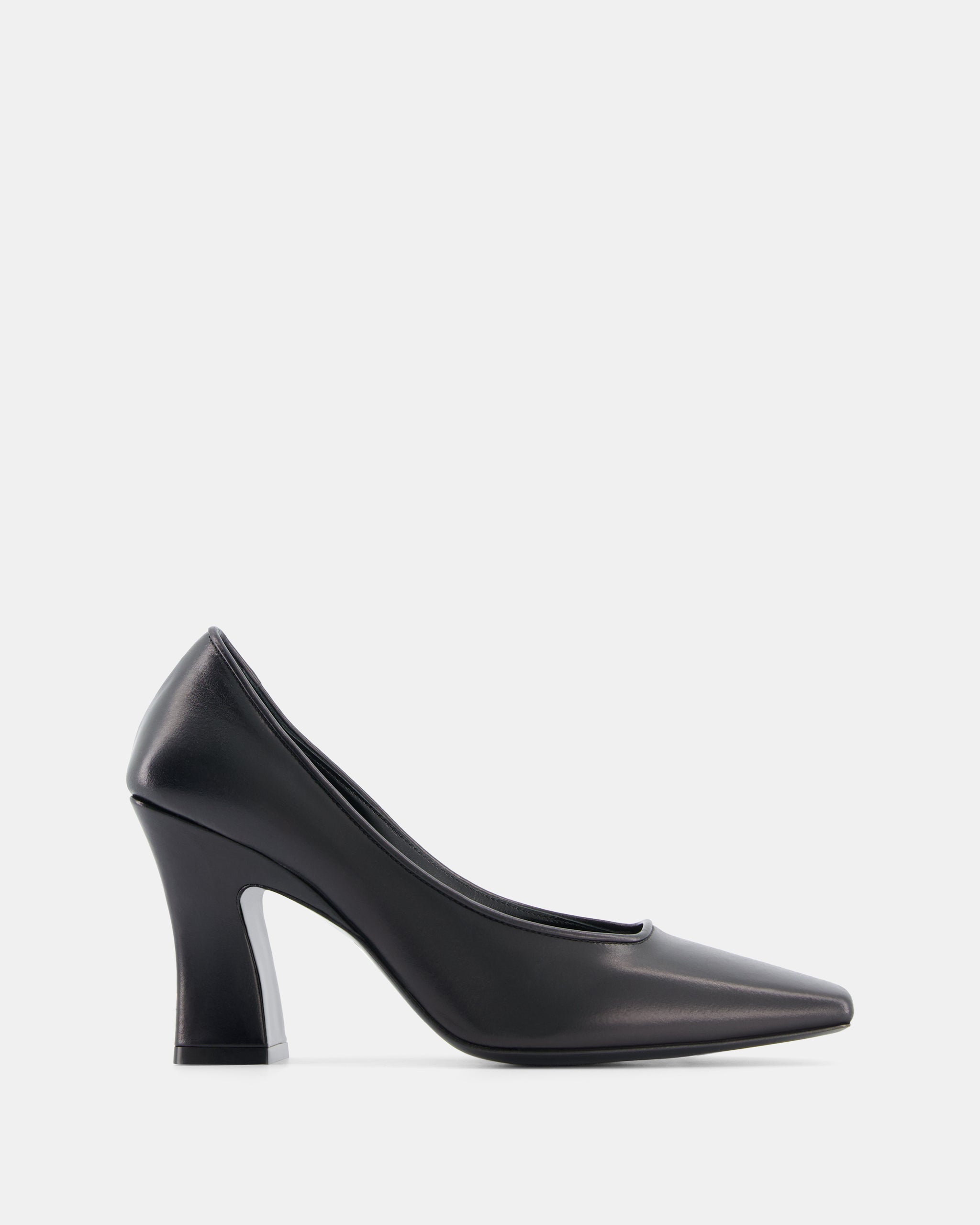 Nodaleto Nodstalgia Heidi Pumps Black Soul 8,5 cm