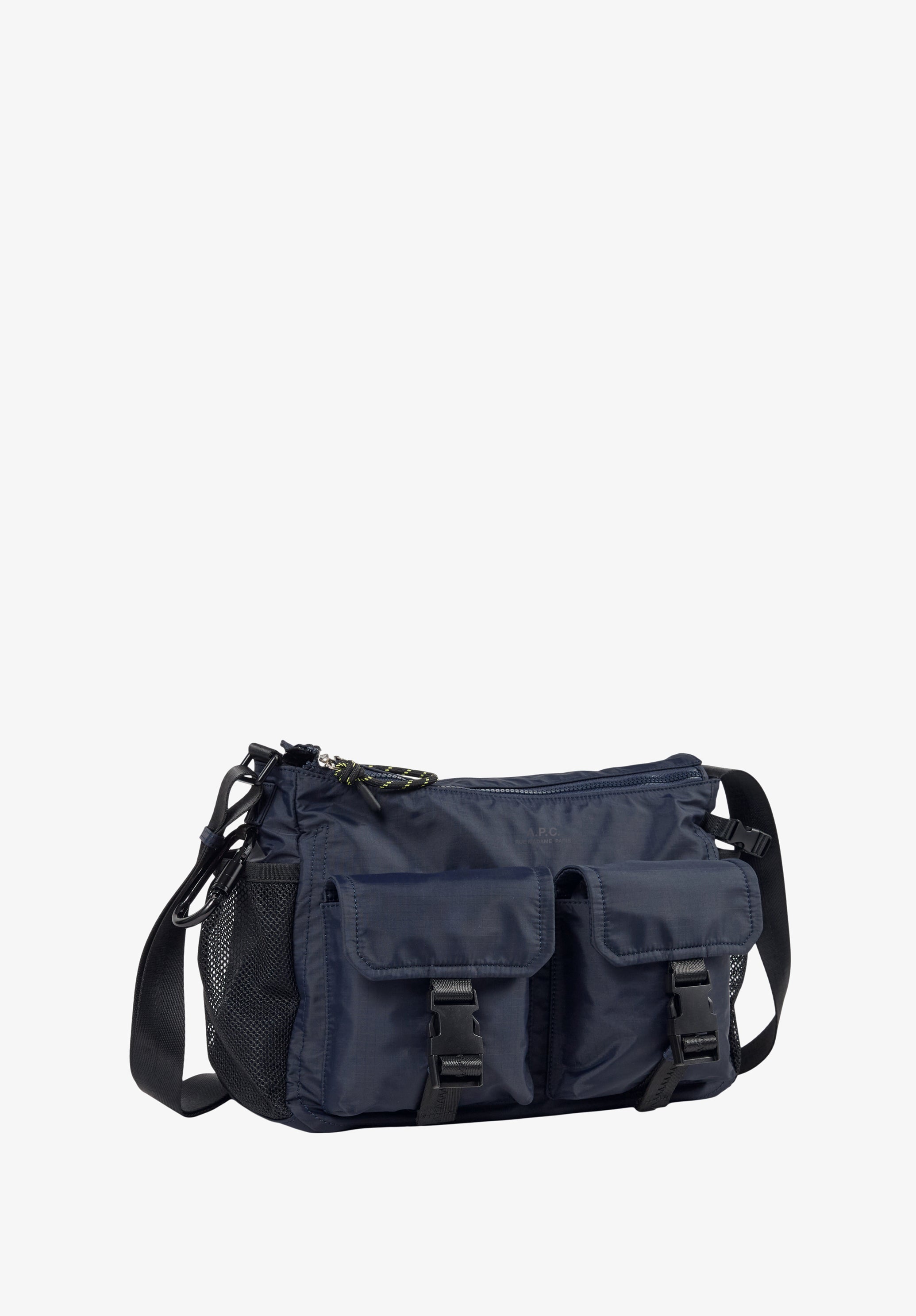 A.P.C. Tasche Trek Nylon Umhängetasche Outdoor TU