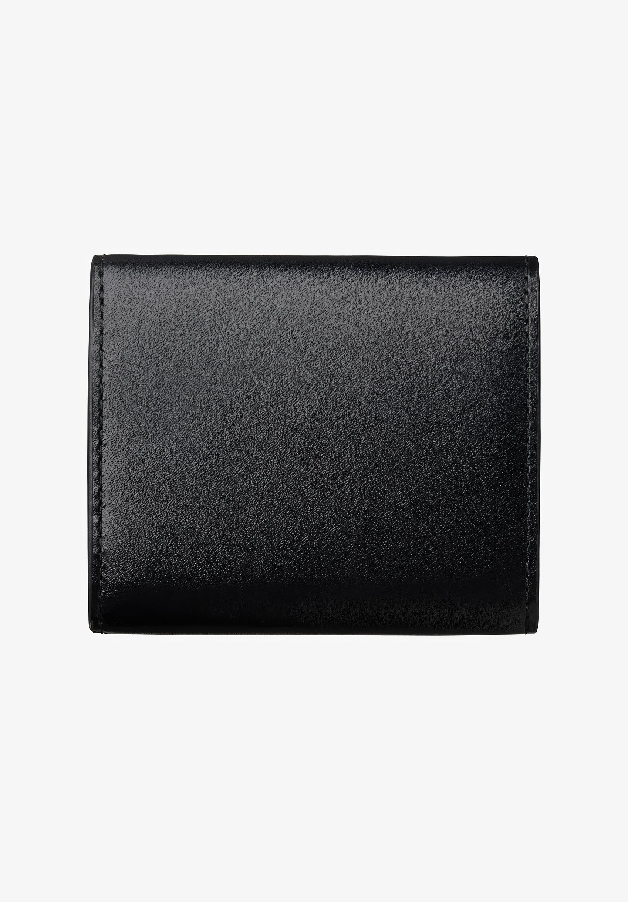 A.P.C. Genève Trifold Geldbörse TU Kartenfächer