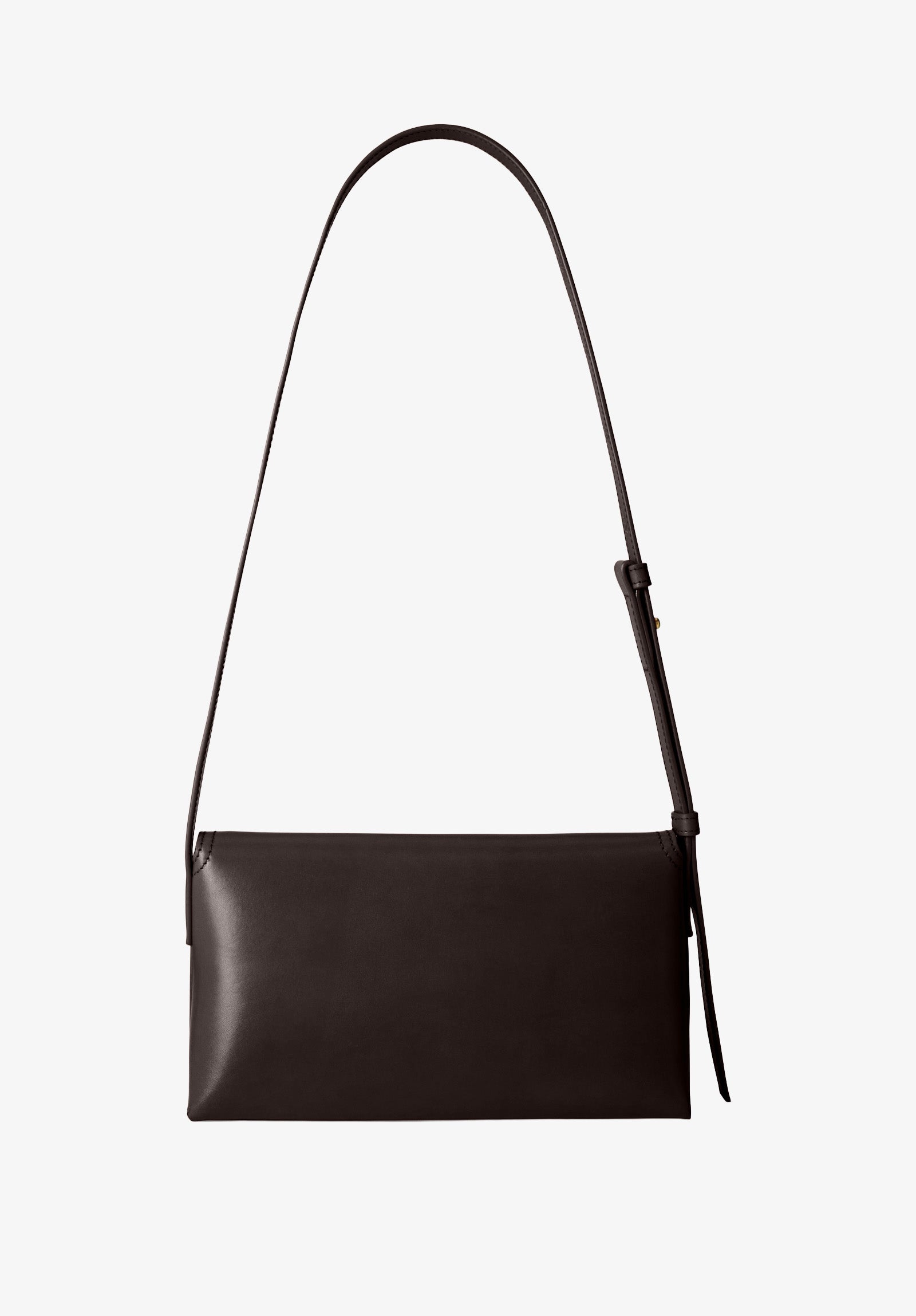 A.P.C. Simone Small Tasche Leder verstellbar