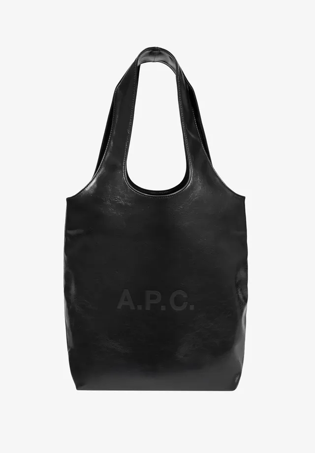 A.P.C. Ninon Small Tasche TU Recycling-Material