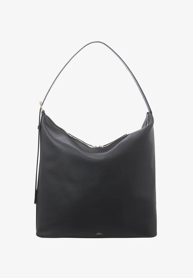 A.P.C. Vera Tasche Handtasche Schnalle Futter