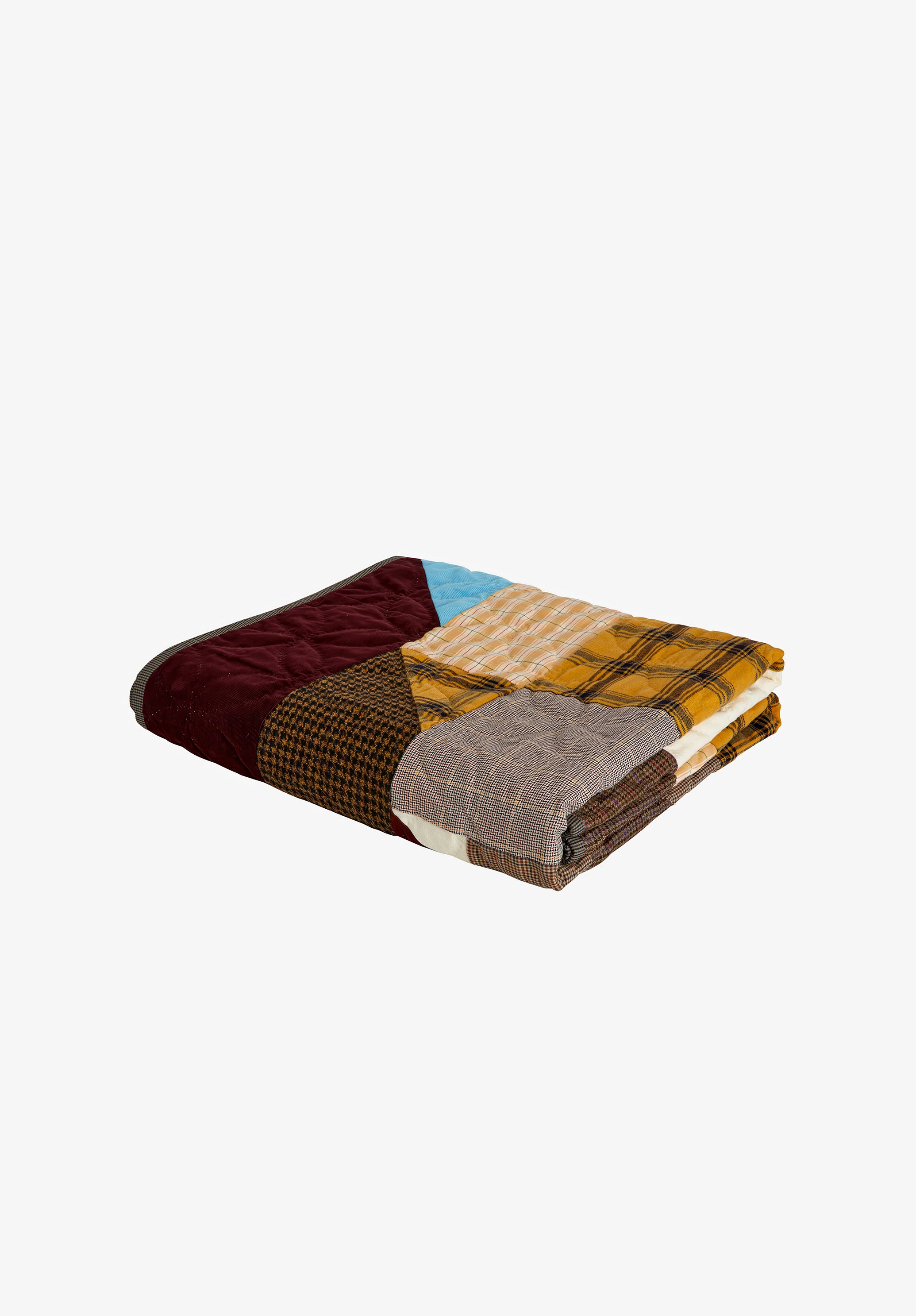 A.P.C. Myrtil Accessoire T4 Patchwork limitiert