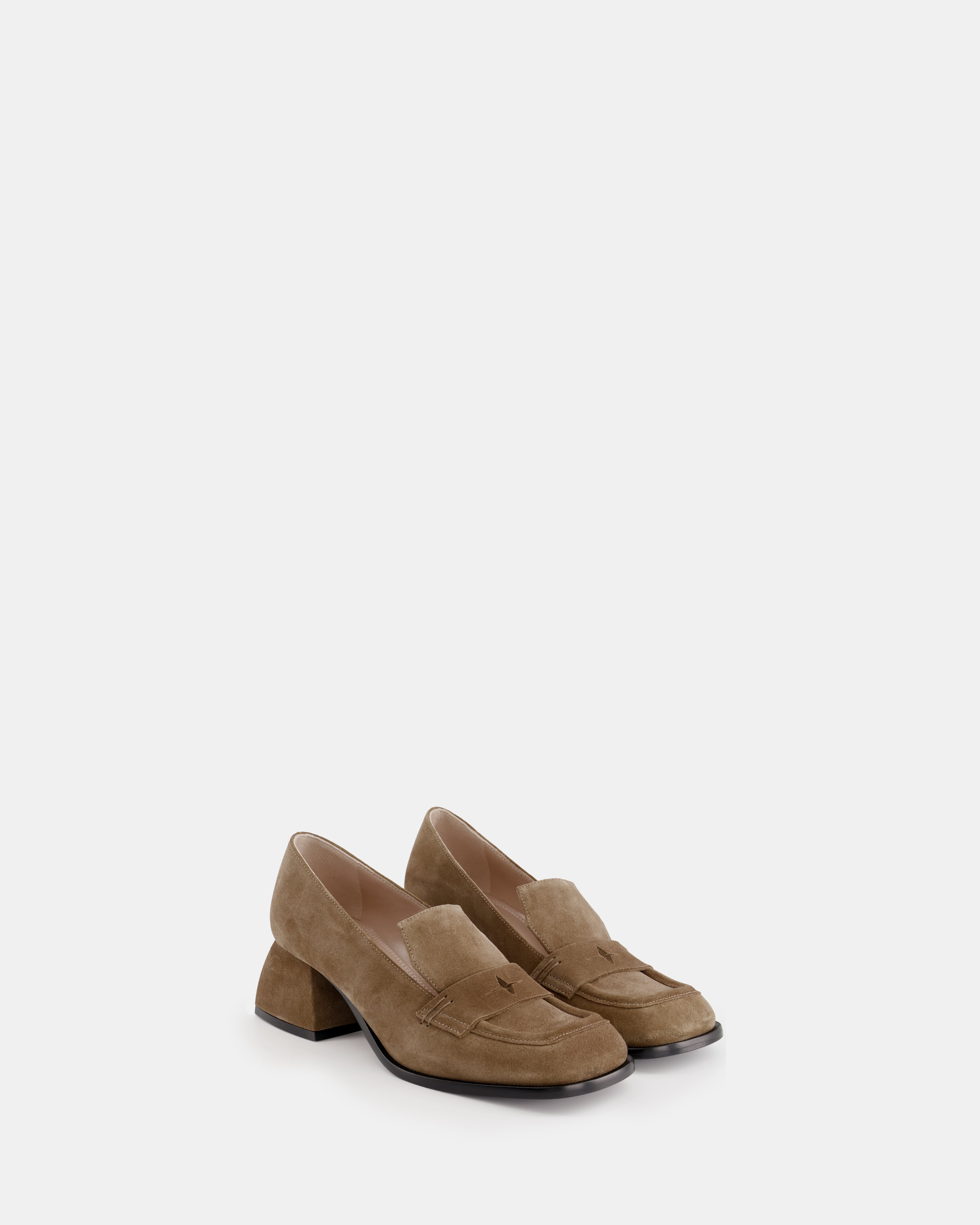Nodaleto Bulla Cara 50 Pumps Hazel 5 cm