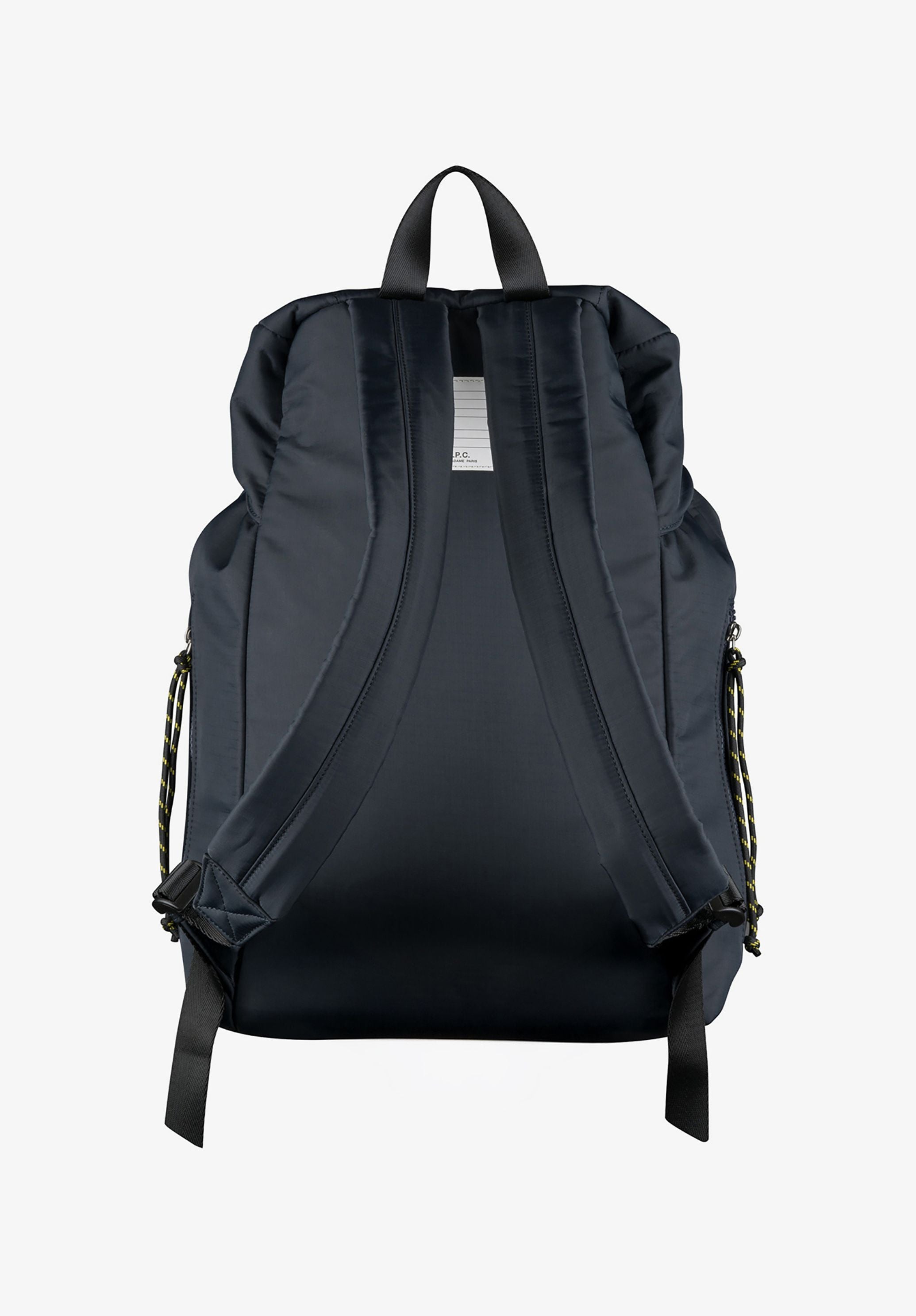 A.P.C. Trek 2.0 Rucksack Nylon TU Clip