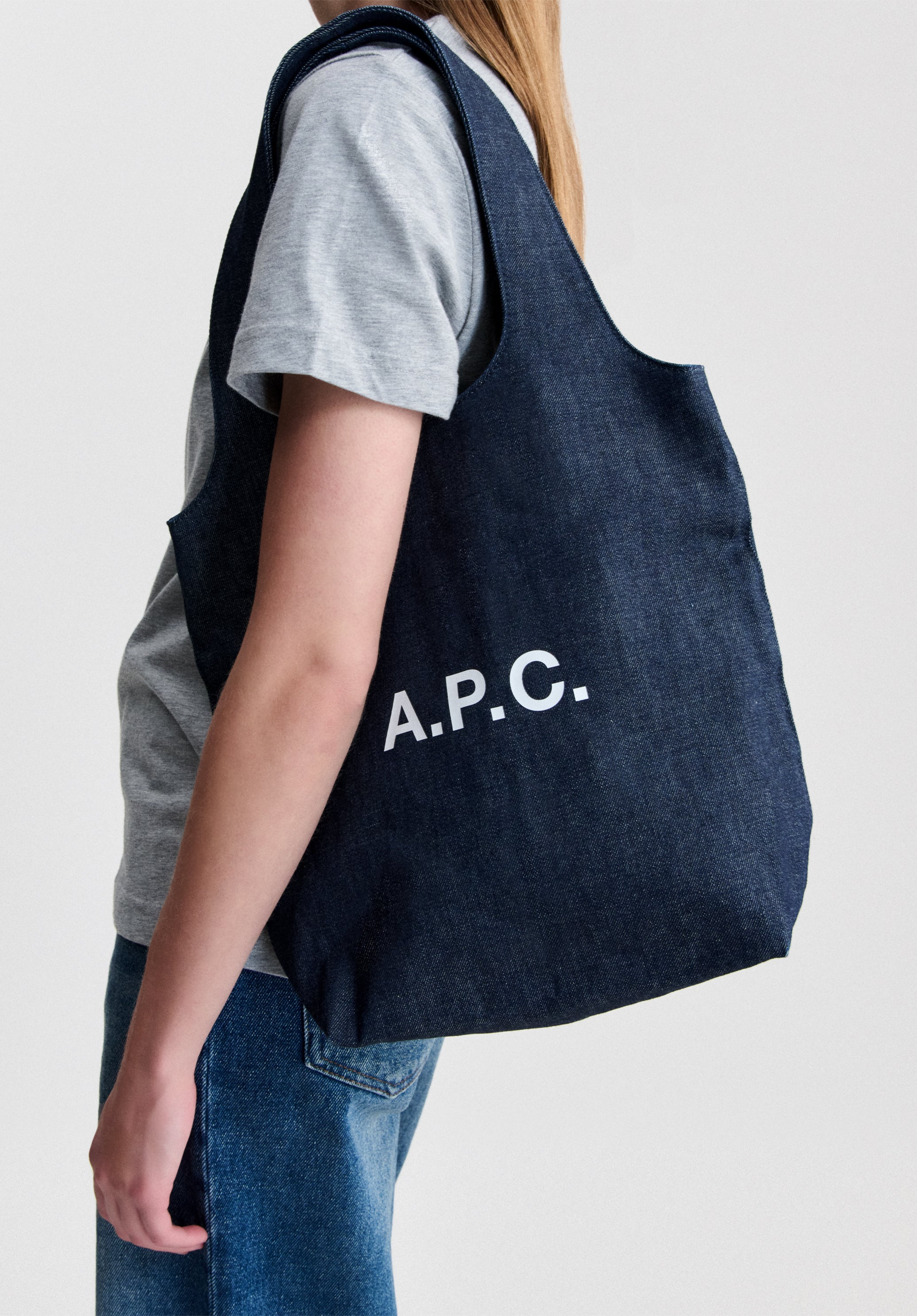 A.P.C. Ninon Small Tasche TU Handtasche Unisex