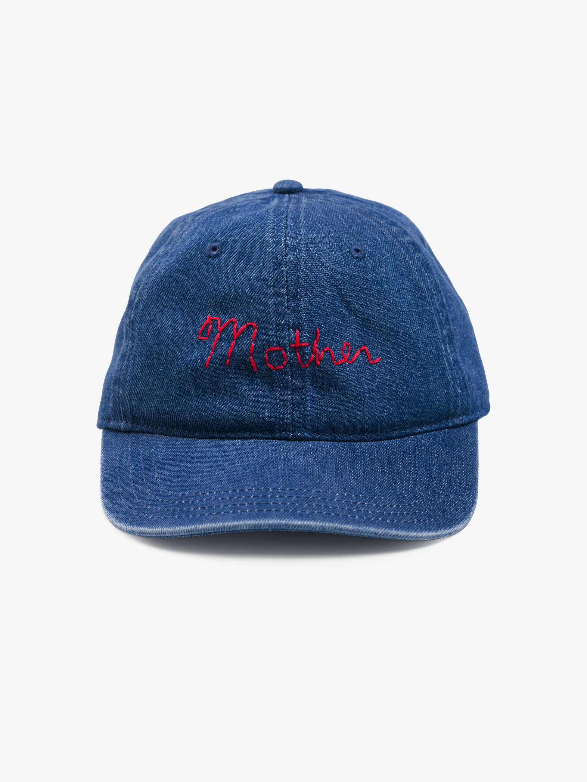 Mother Accessories Hats Off Cap Montecito Blue