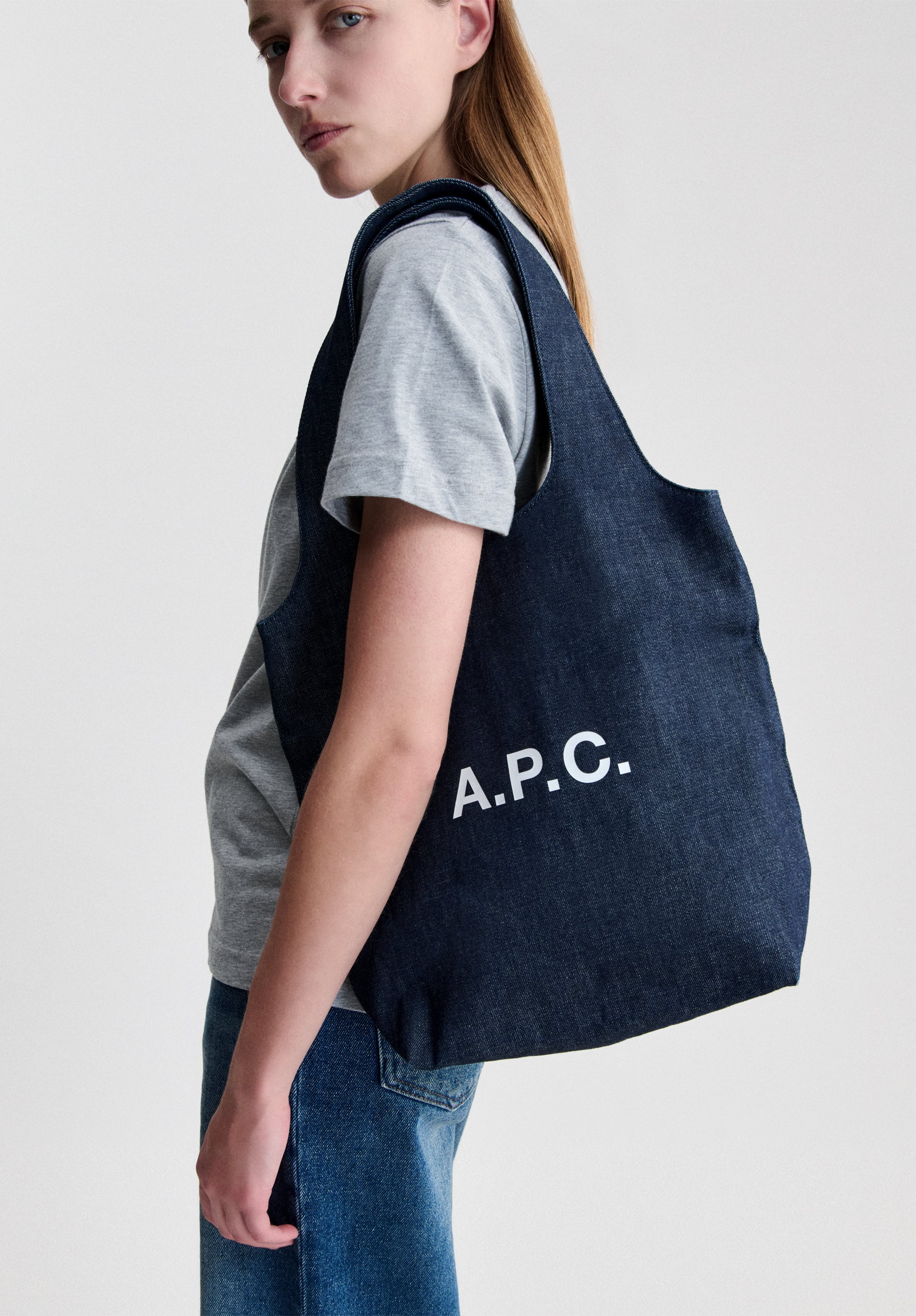 A.P.C. Ninon Small Tasche TU Handtasche Unisex