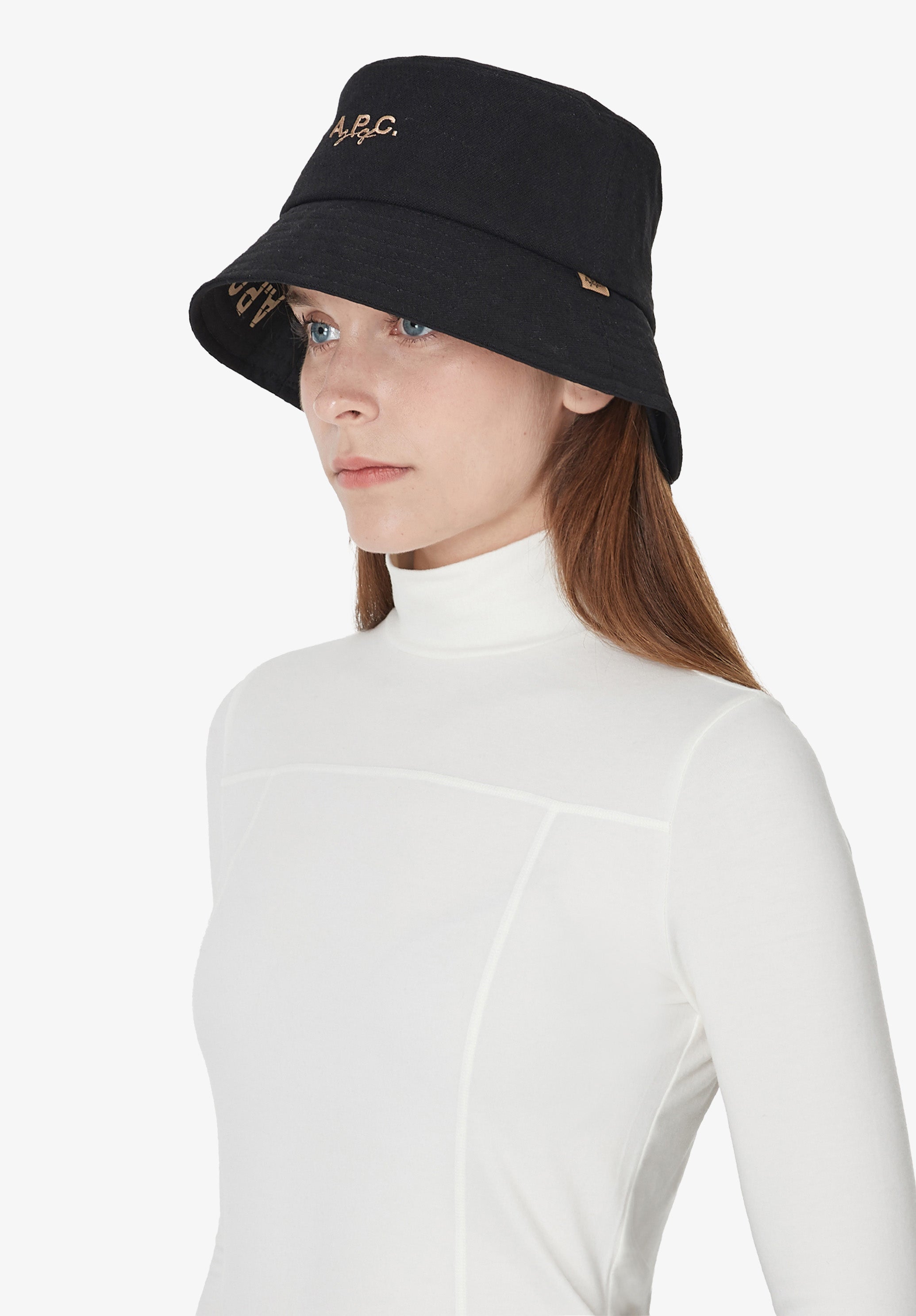 A.P.C. Golf Fischerhut Unisex Gr. M
