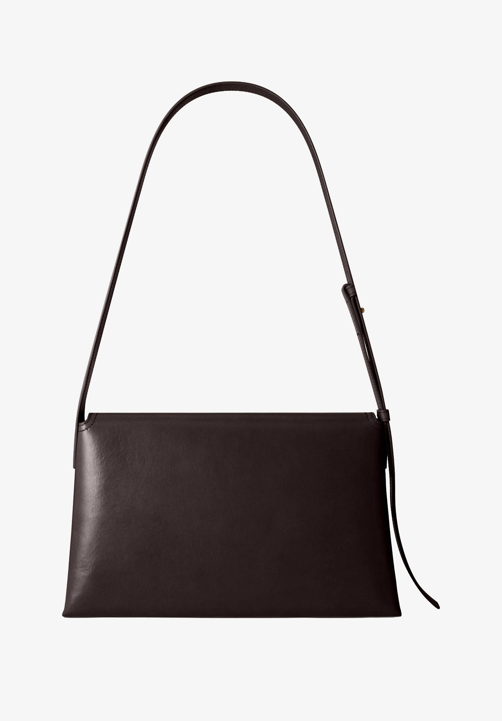 A.P.C. Simone Tasche Leder Umhängetasche TU