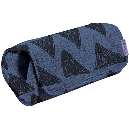 Dooky Universal Pads Arm Cushion Black Tribal Griffpolster