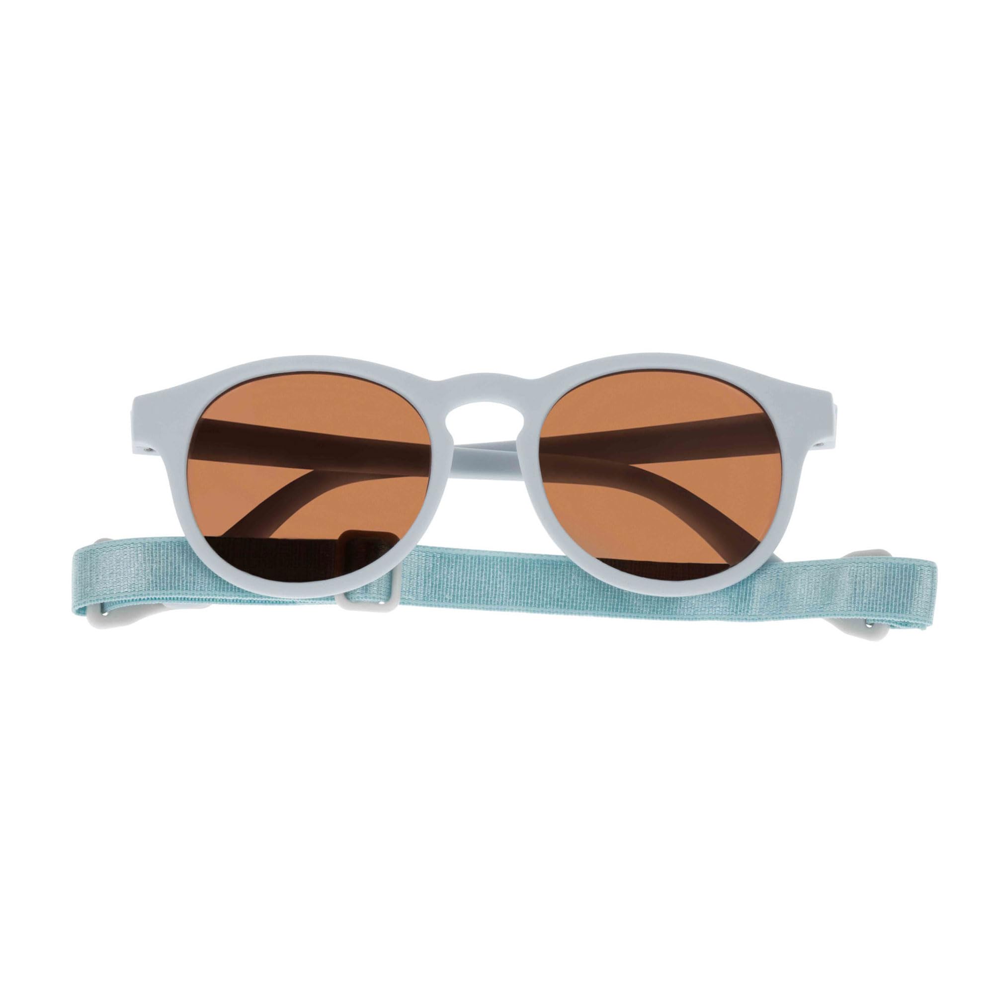 Dooky Sunglasses Baby-Sonnenbrille 6-36 Monate Blau UV400