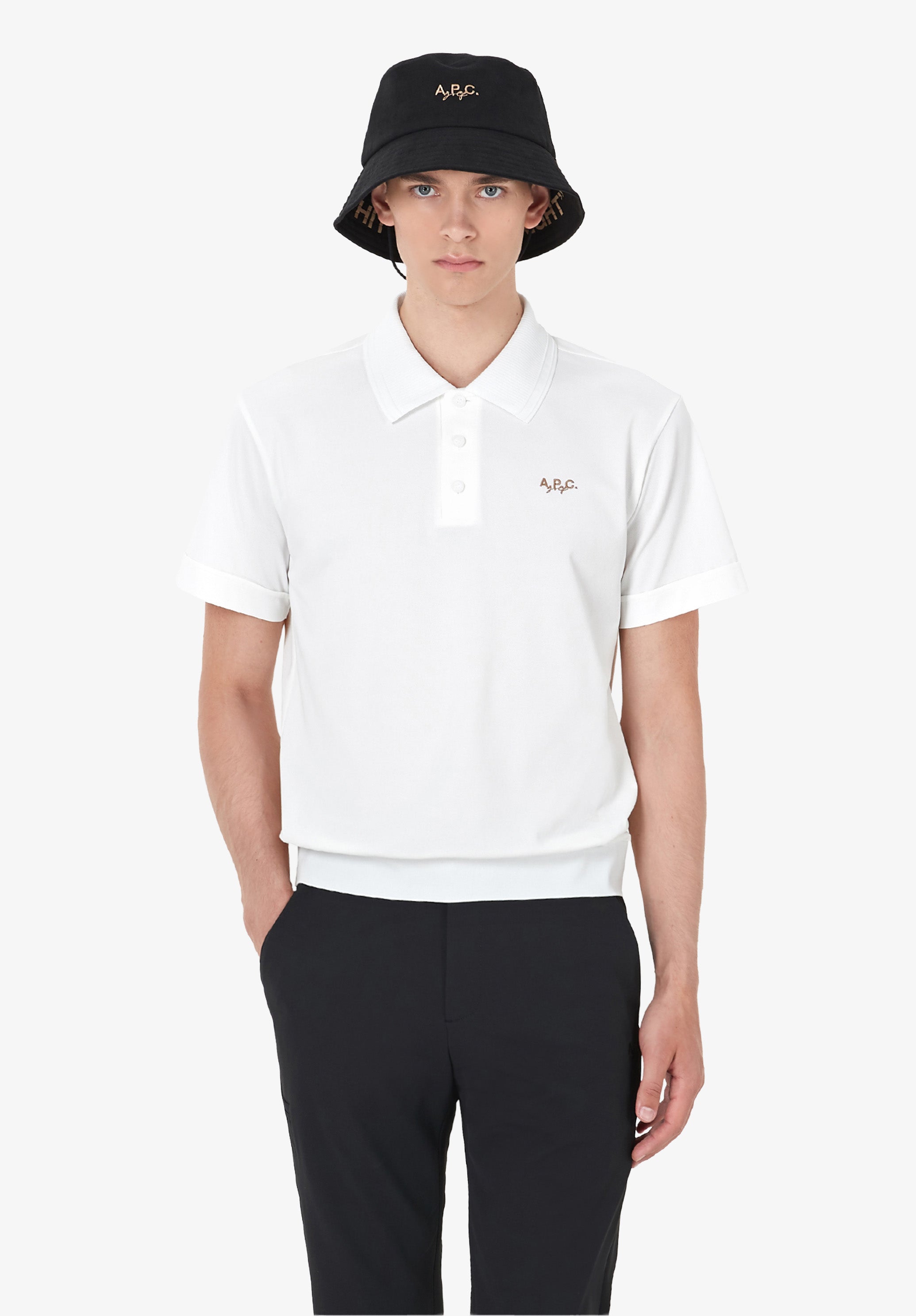 A.P.C. Golf Fischerhut Unisex Gr. M