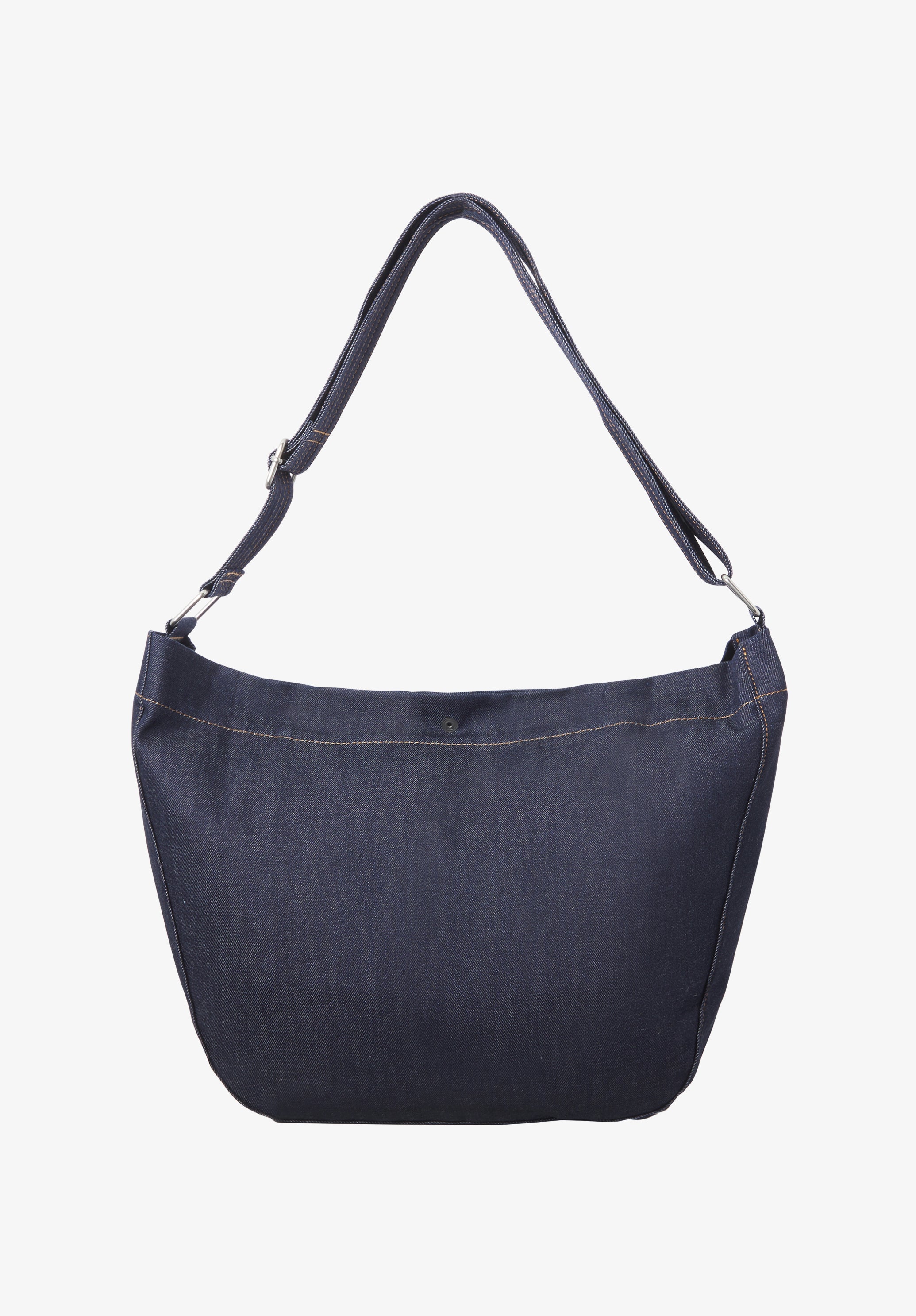 A.P.C. Besace Journal Tote Umhängetasche Baumwolle TU